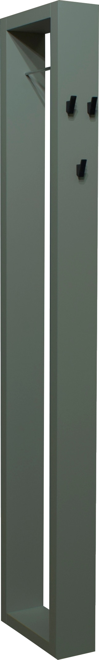 Image of Mäusbacher Garderobe "Bonnie" OTTOs Choice, Garderobenpaneel mit Kleiderstange und Haken