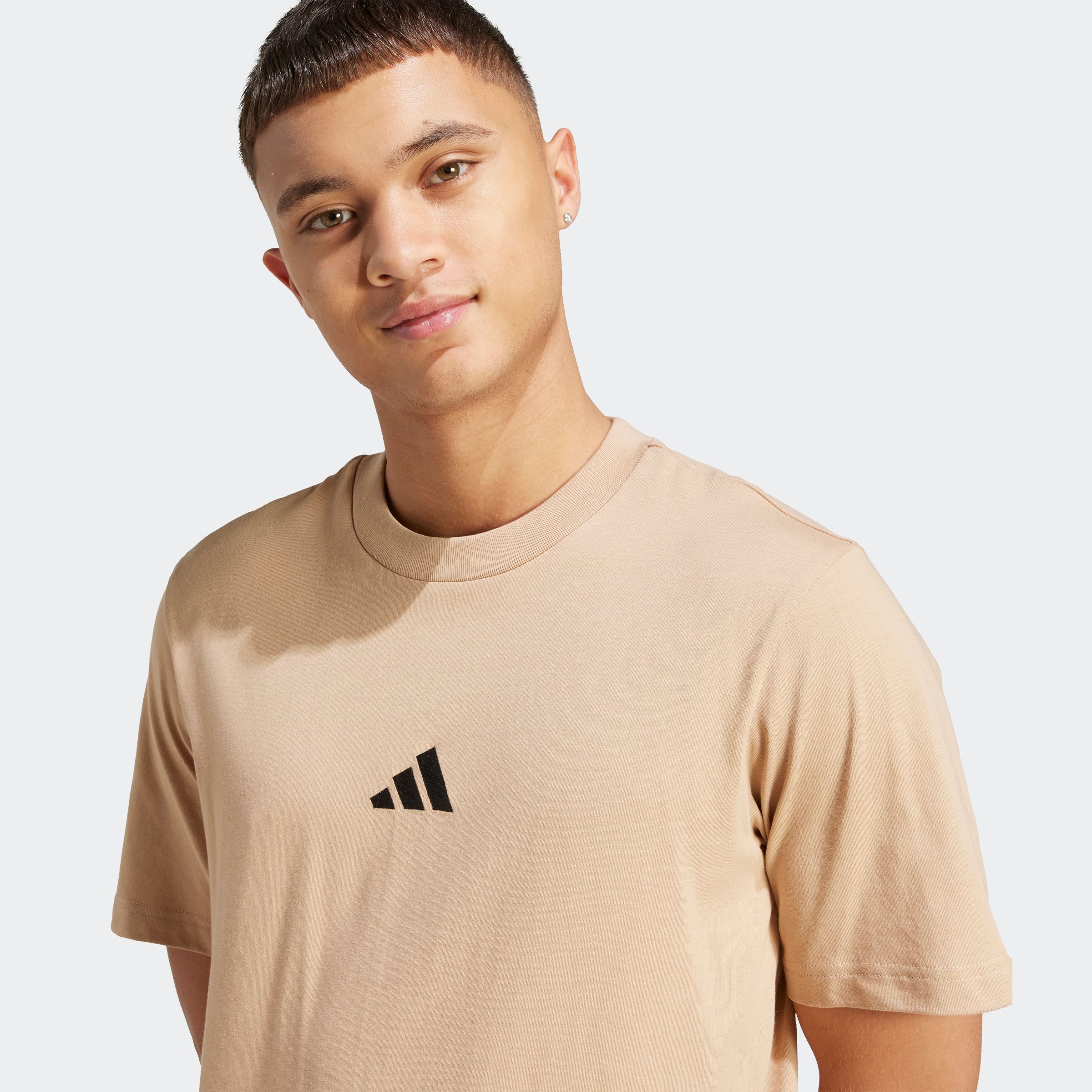 adidas Sportswear T-Shirt »M SL SJ T«