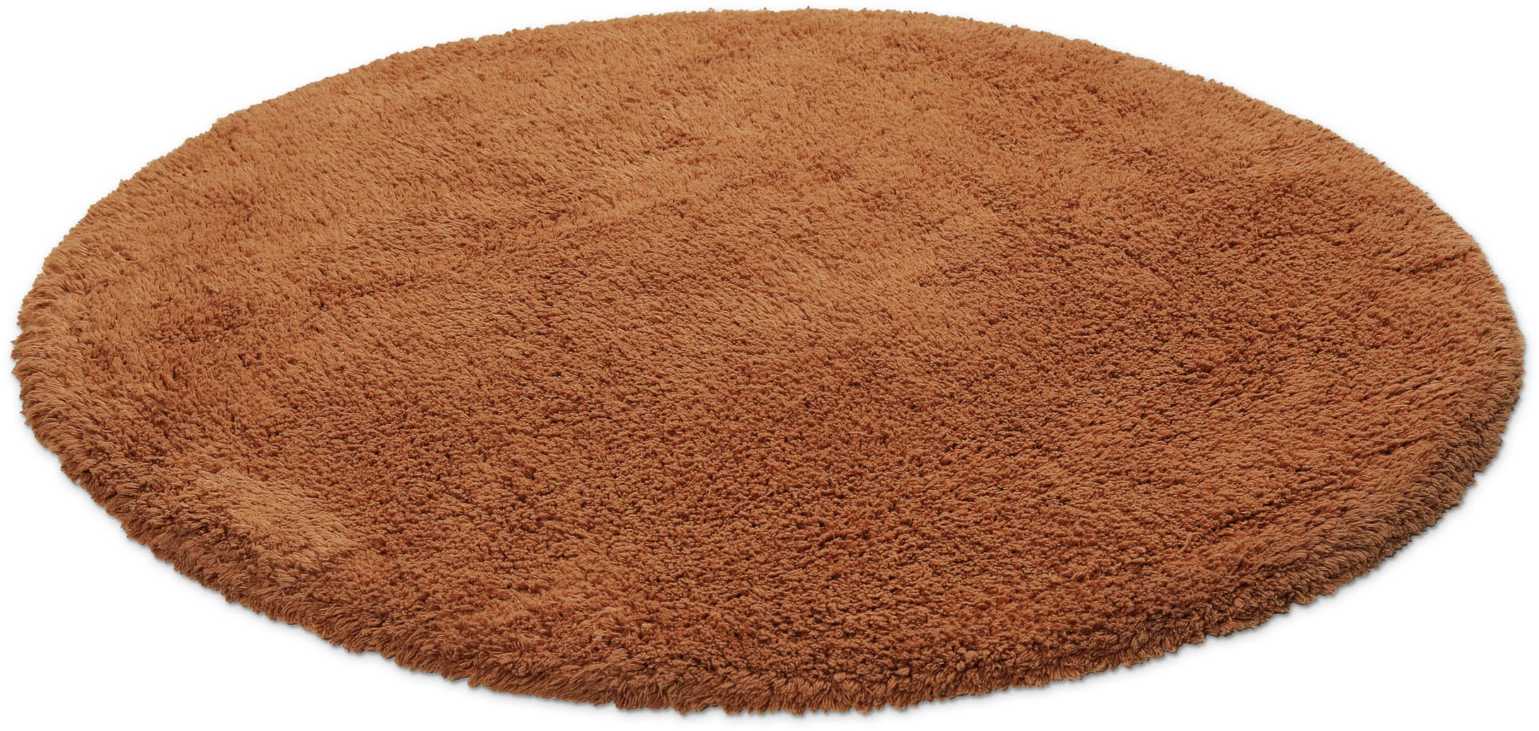 my home Badematte »Kian«, fussbodenheizungsgeeignet, Badvorleger, Badteppich aus 100%Baumwolle, weich, waschbar, saugfähig