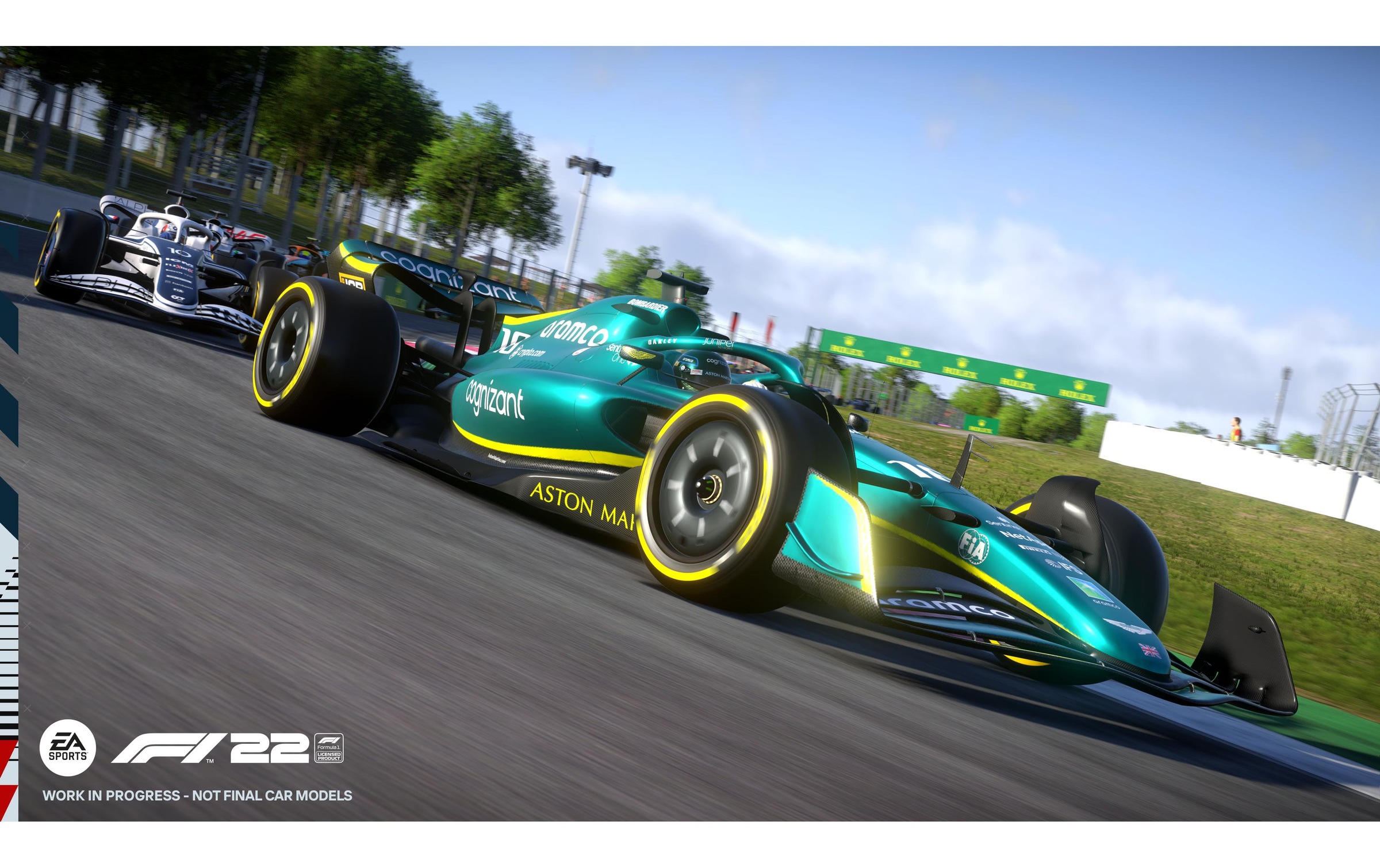Electronic Arts Spielesoftware »2022 PS5«, PlayStation 5