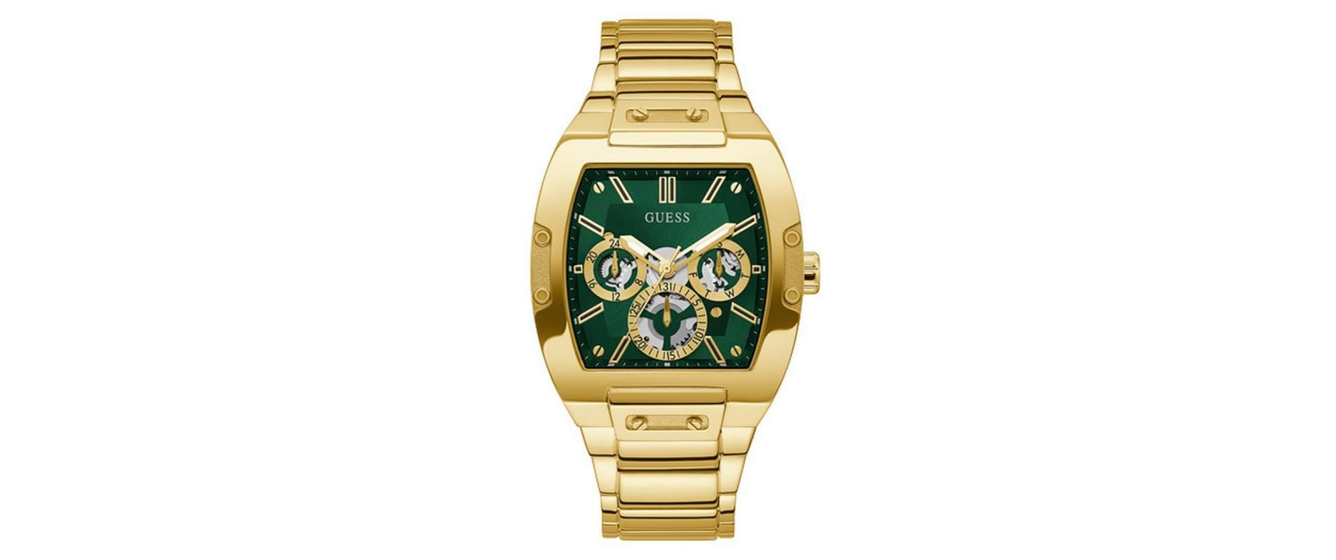 Image of Guess Chronograph »Mens Trend Phoenix« bei Ackermann Versand Schweiz