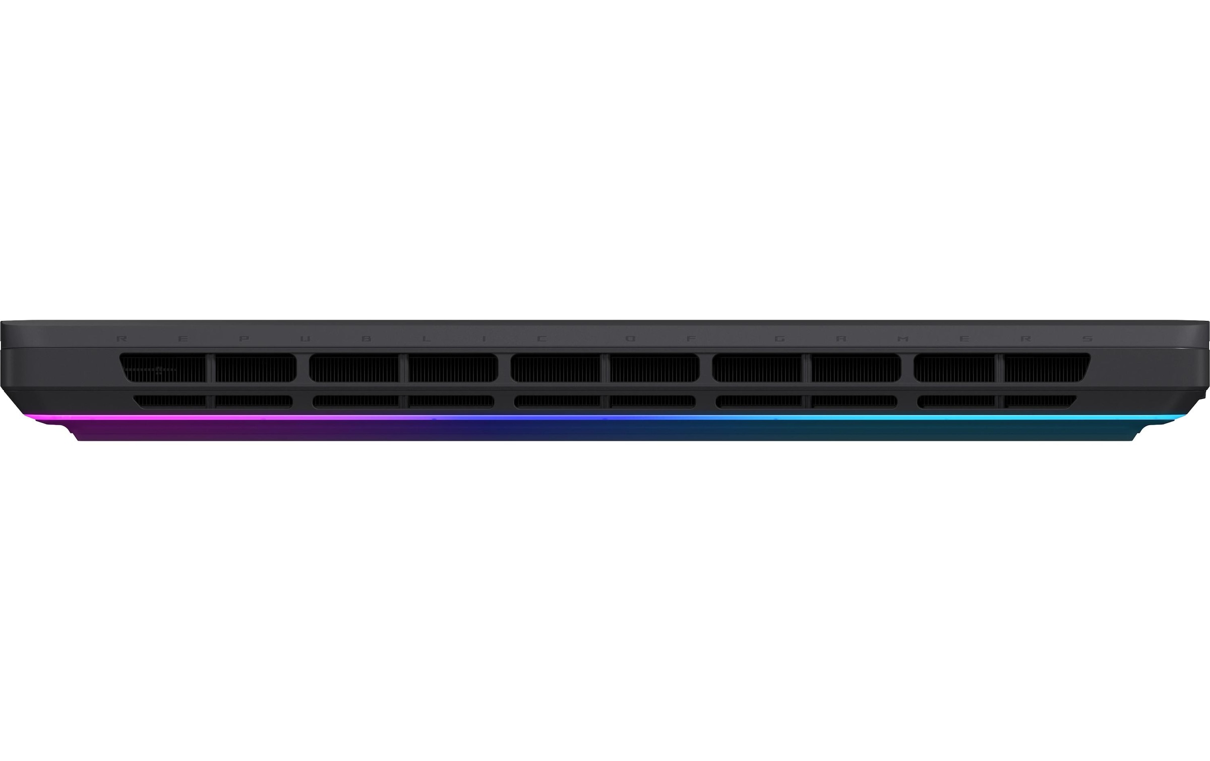 Asus Ordinateur portable de jeu »ROG Strix G16 G615 lW-S5193W« / 16 ″