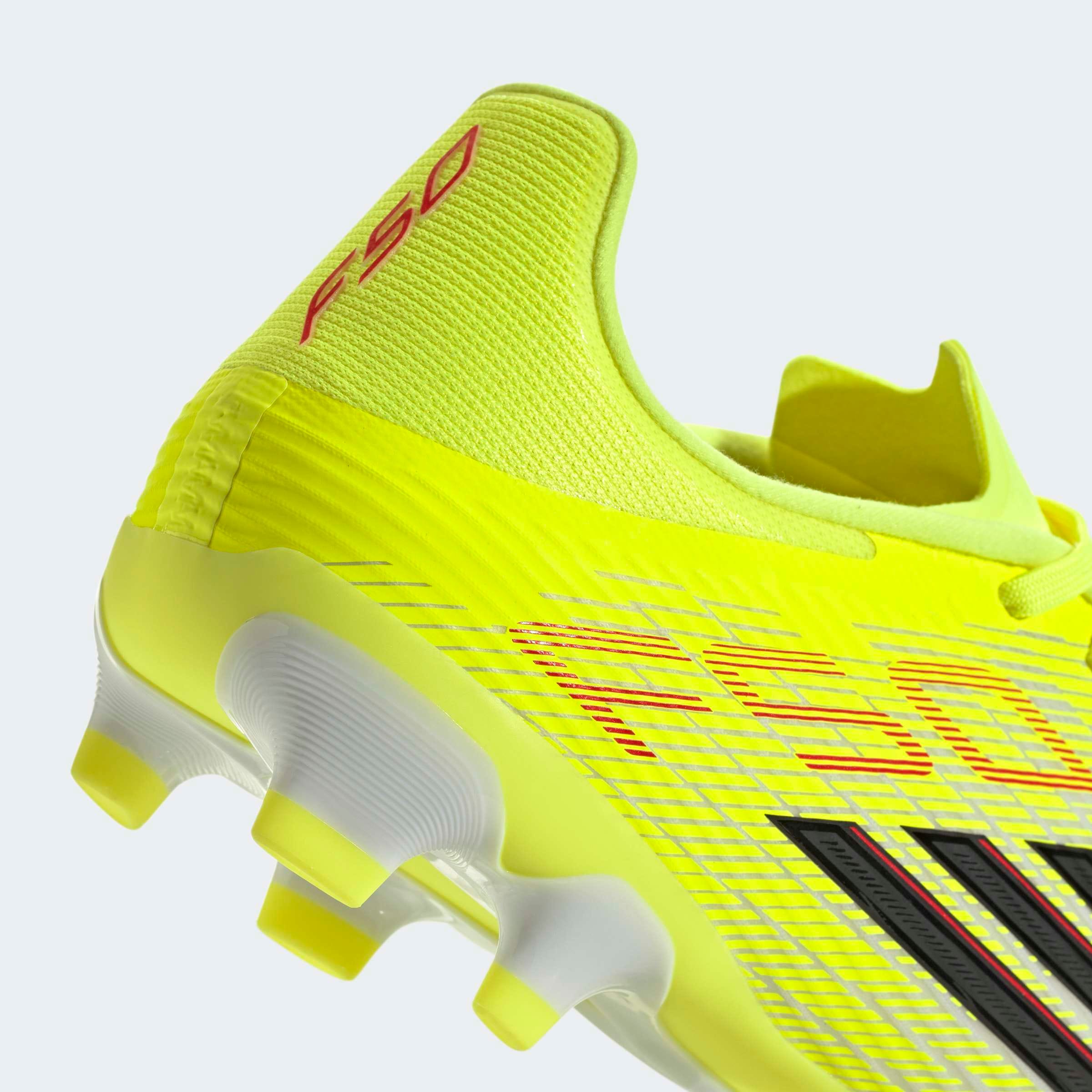 adidas Performance Fussballschuh »F50 LEAGUE MG«  für viele verschiedene Böden geeignet