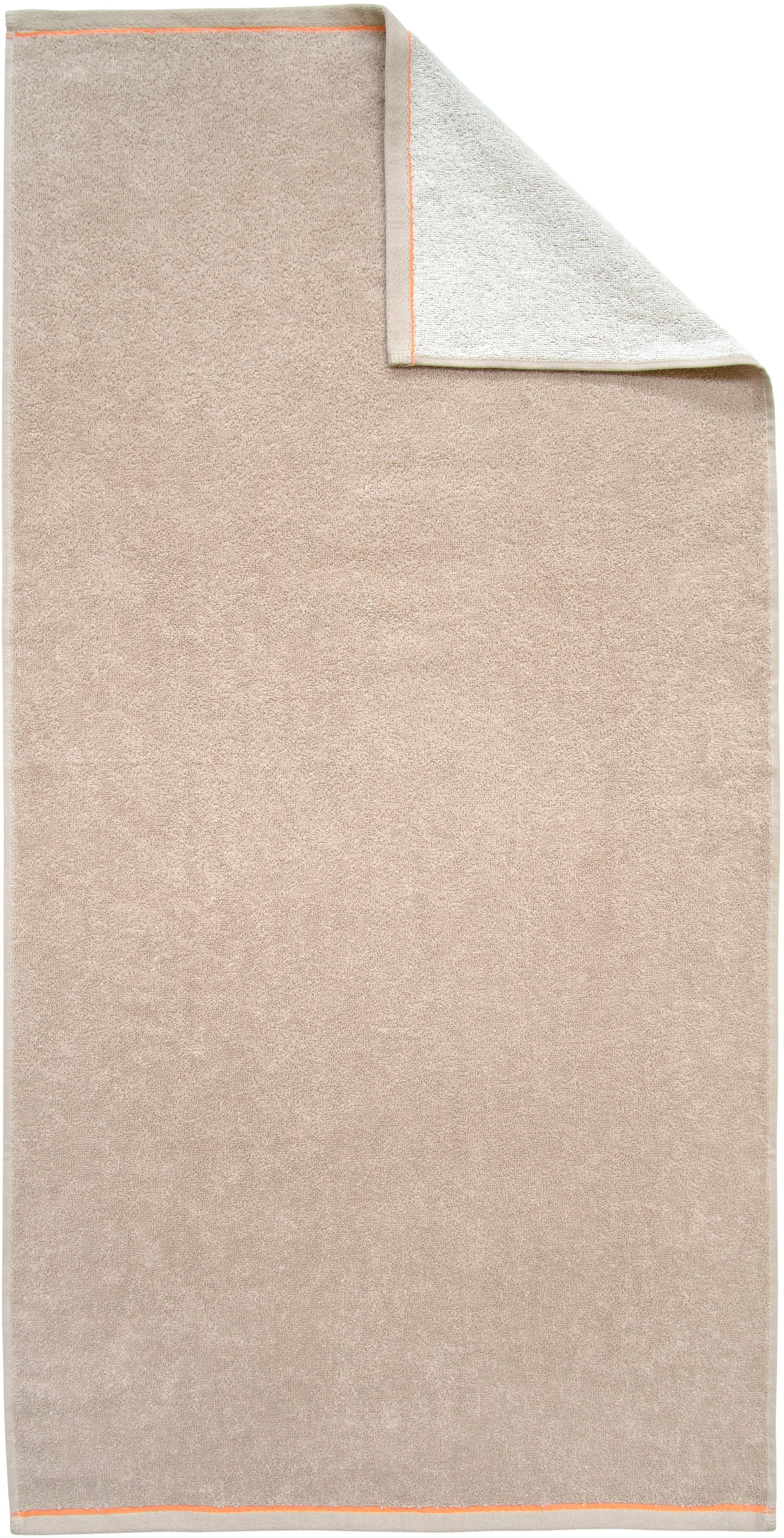 Dyckhoff Duschtuch »Katze«, (Packung, 1 St.)