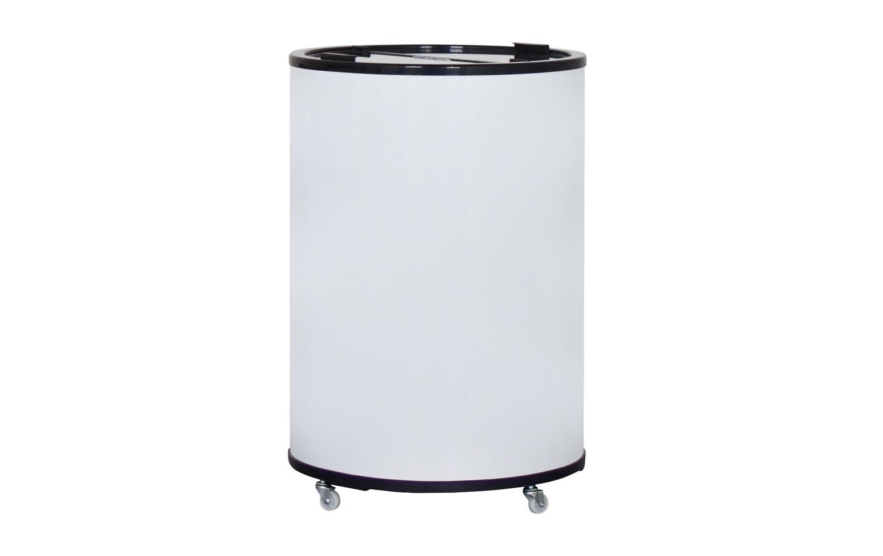 Kibernetik Kühlschrank »KS90M« 84 cm hoch 56,5 cm breit