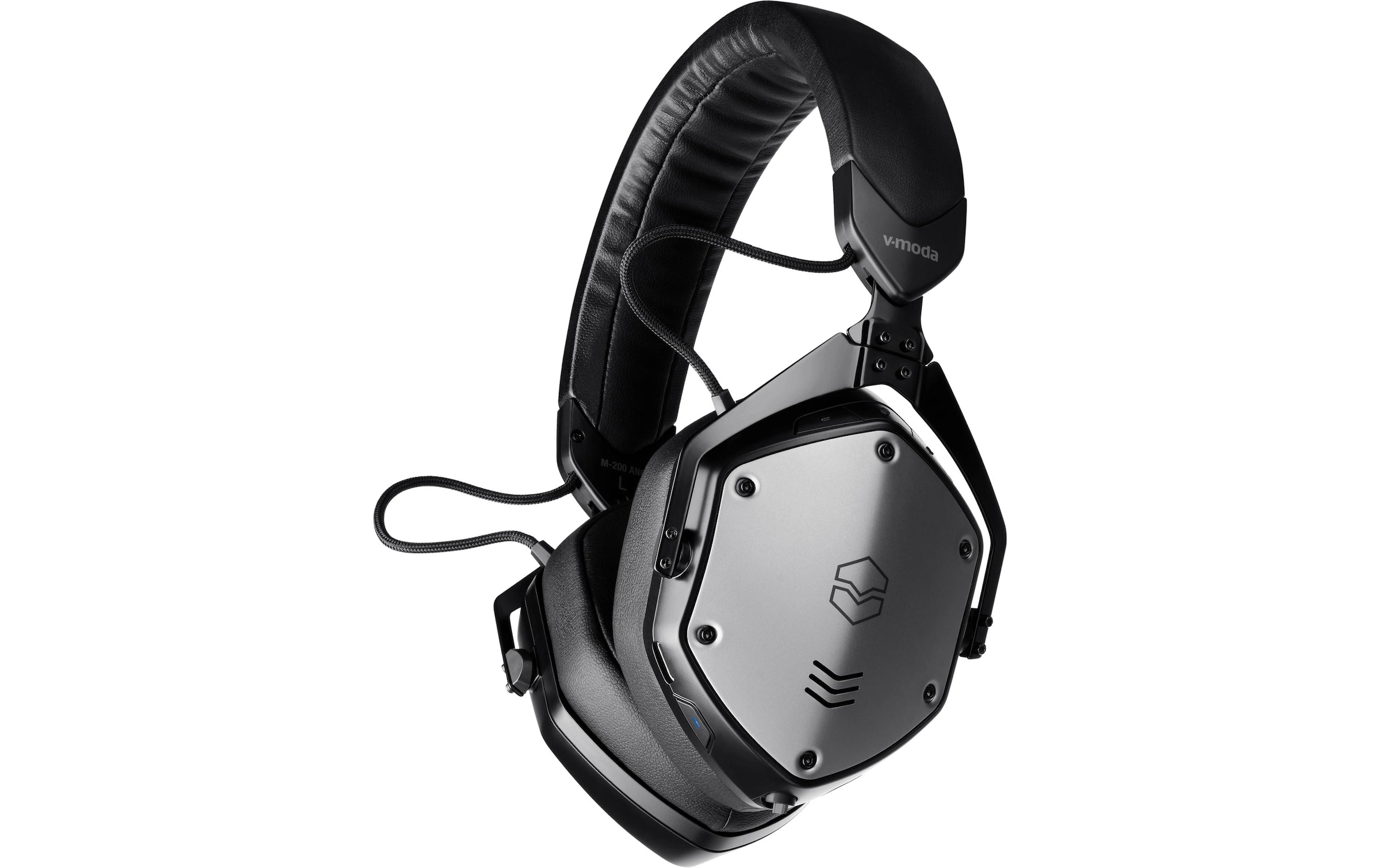 Over-Ear-Kopfhörer »V-MODA M-200 ANC«, Active Noise Cancelling (ANC)