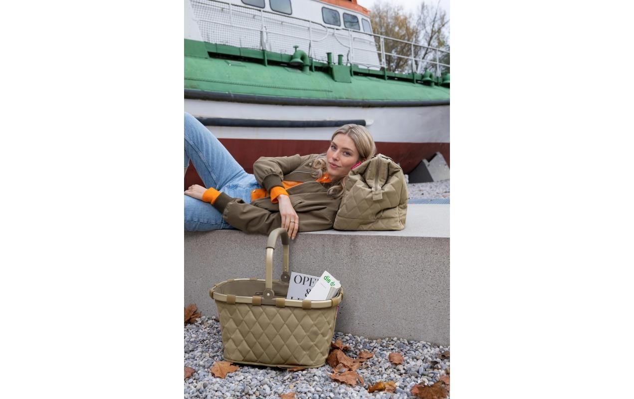 REISENTHEL® Umhängetasche »Umhängetasche Allrounder L«, (1 tlg.)