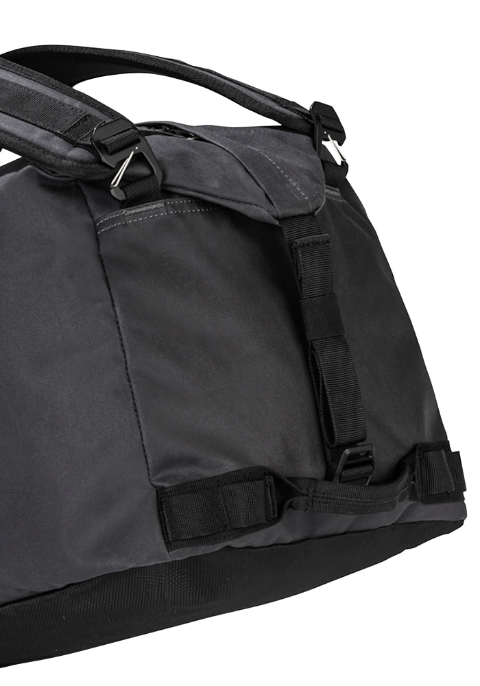 Jack Wolfskin Reisetasche »TRAVELTOPIA DUFFLE 45«