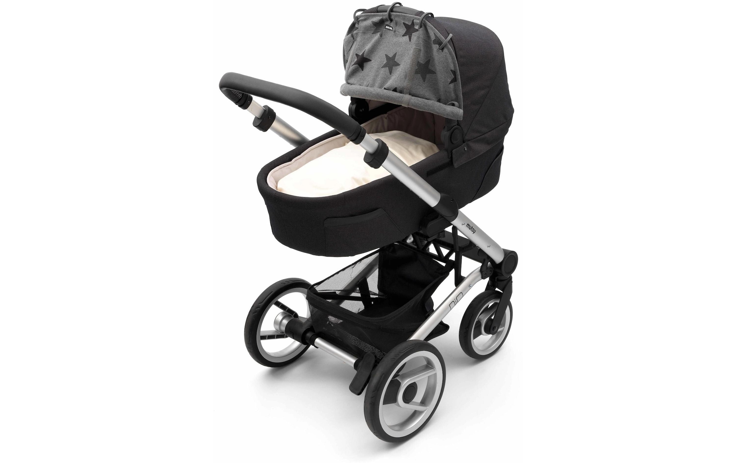 Dooky Housse de protection solaire pour poussette »Universal Cover Stern«