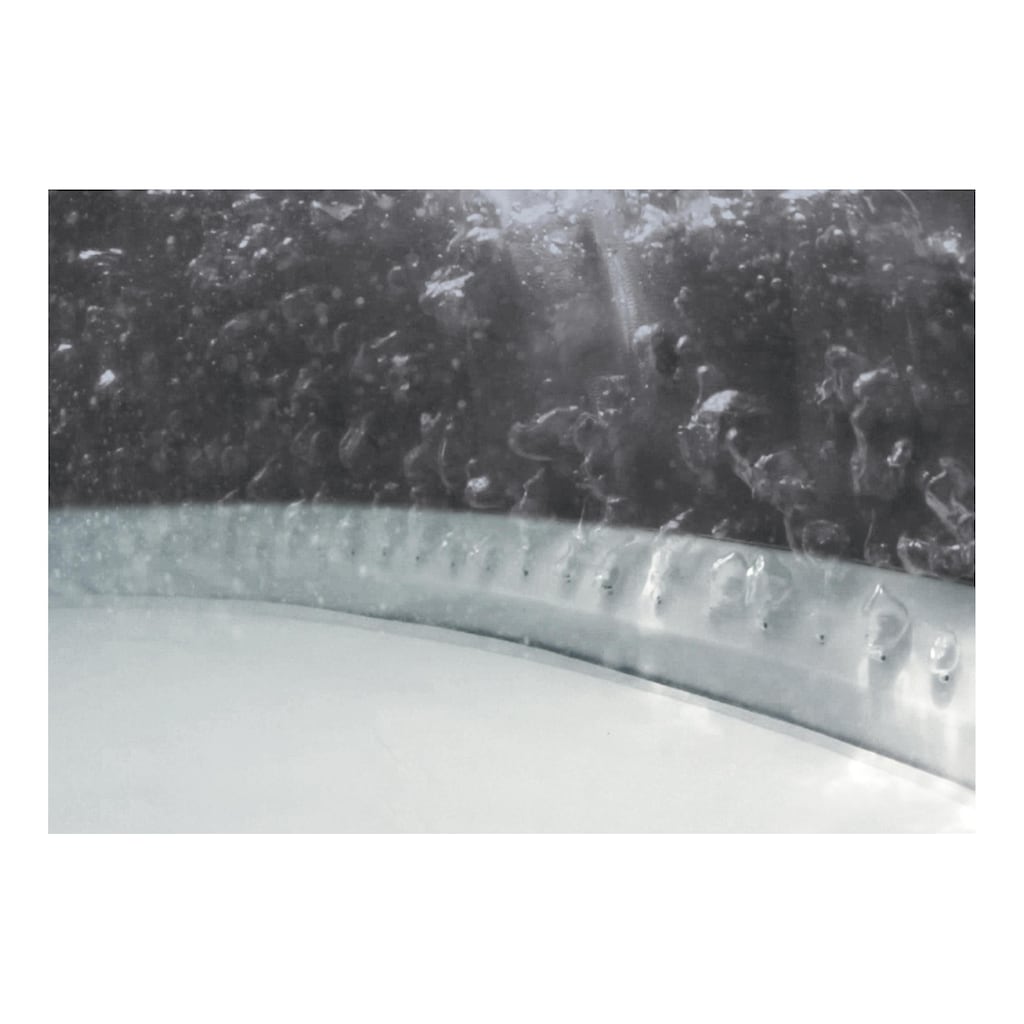 Intex Pool »Whirlpool Purespa Bubble Massage Ø 196«