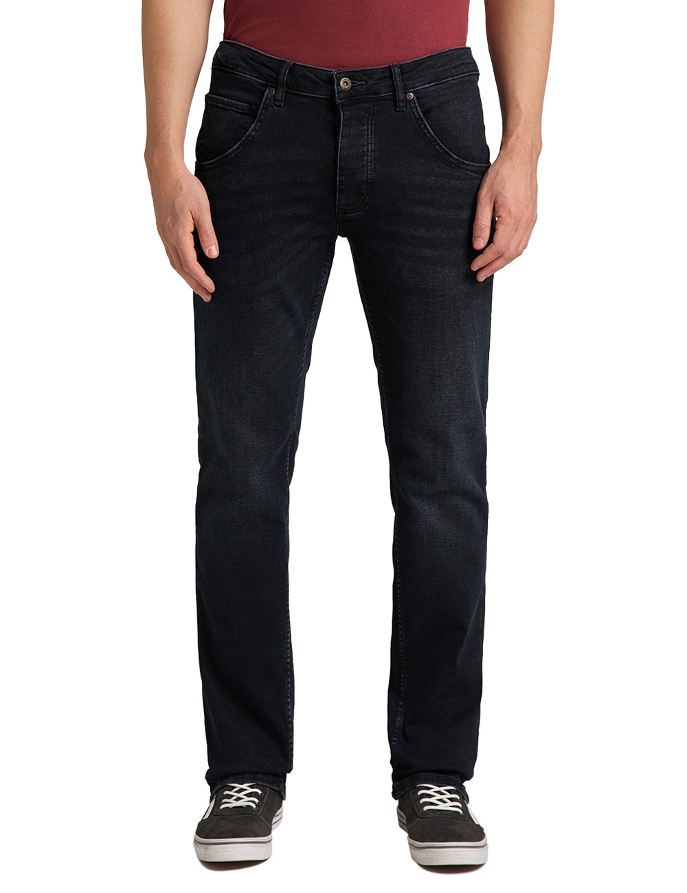 Image of MUSTANG 5-Pocket-Jeans »Michigan Straight« bei Ackermann Versand Schweiz