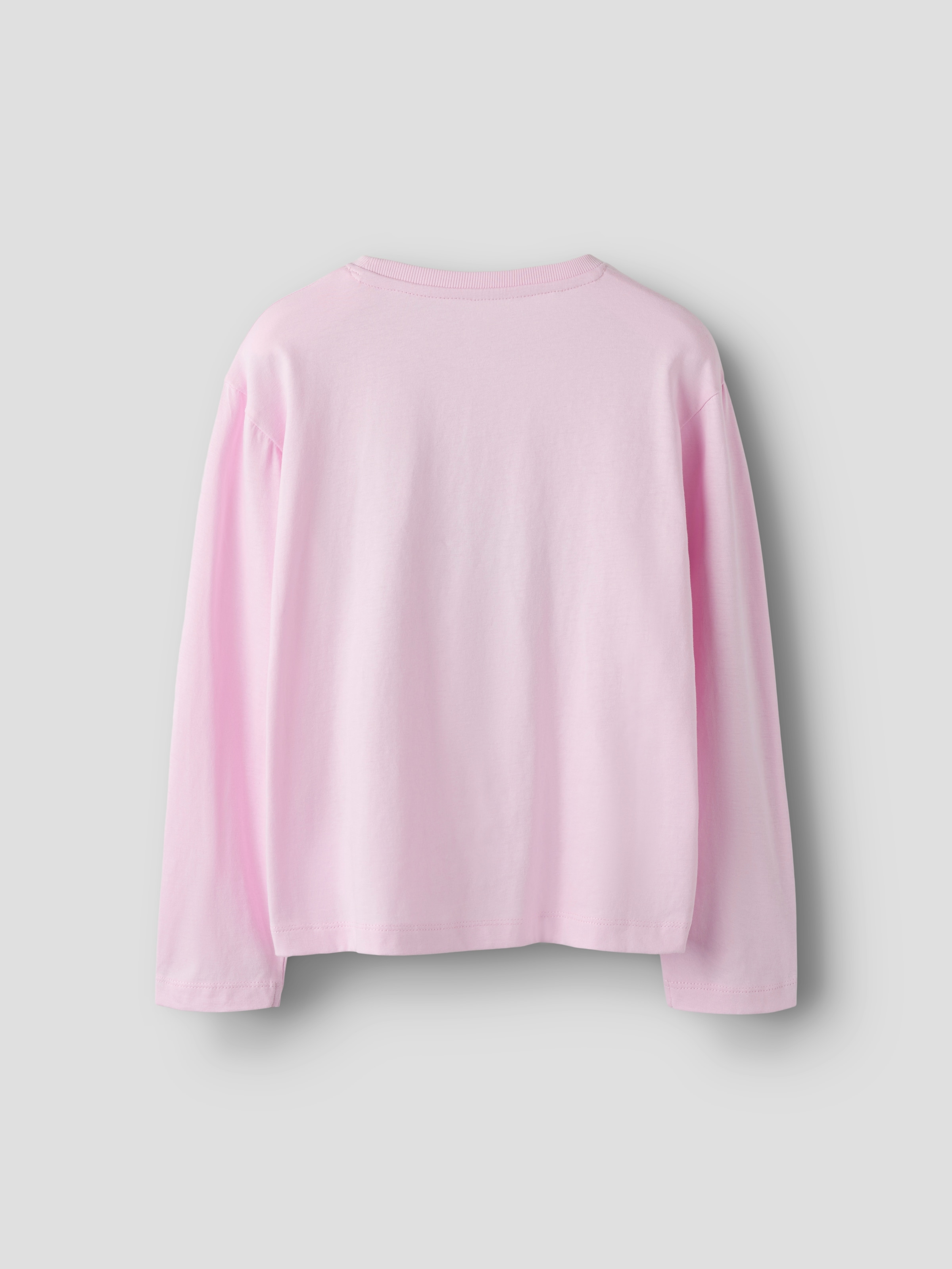 Name It Langarmshirt »NKFDASSA LS NREG TOP«