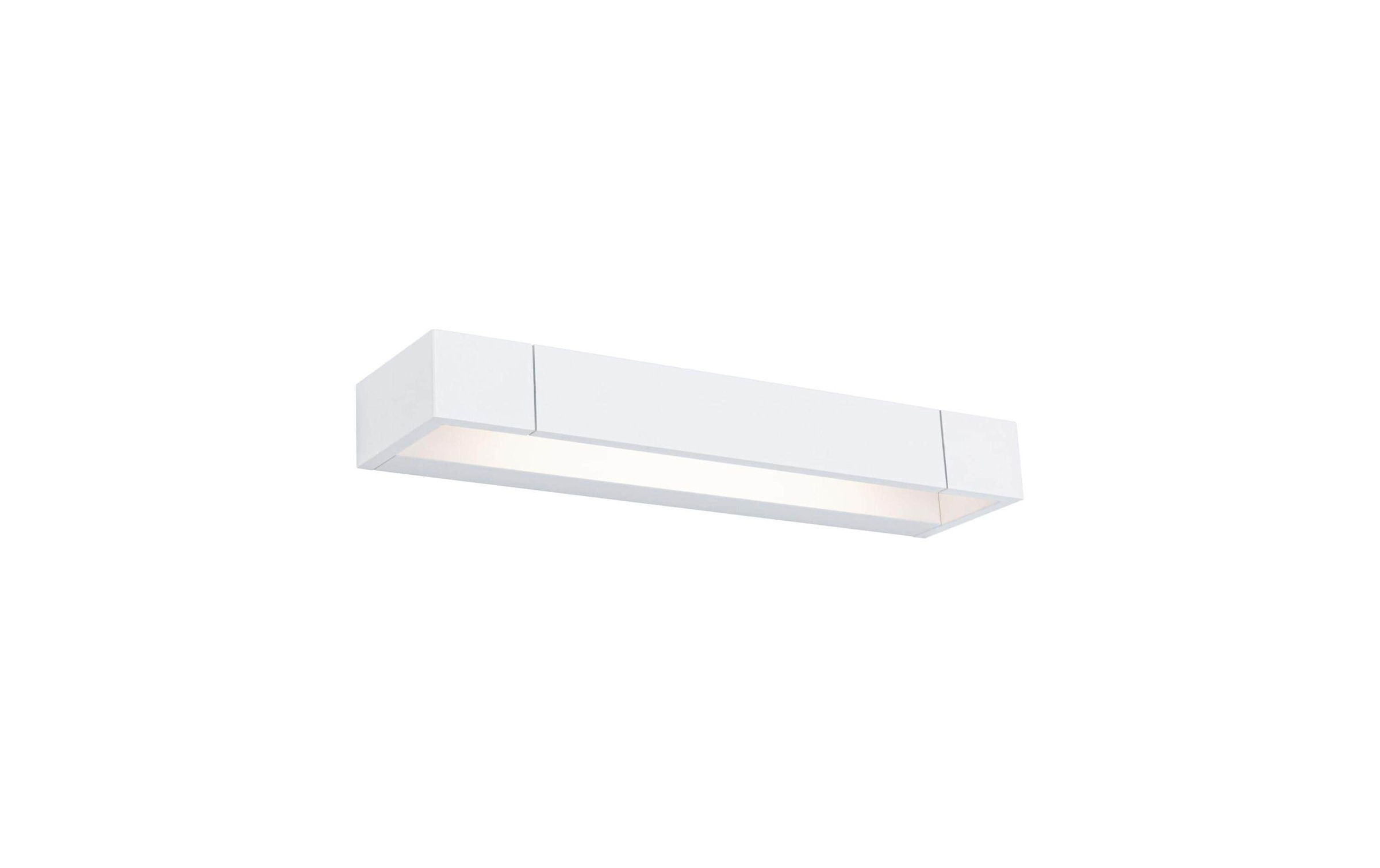 Image of Paulmann Wandleuchte "LED Wandleuchte Lucille" LED-Modul warmweiss