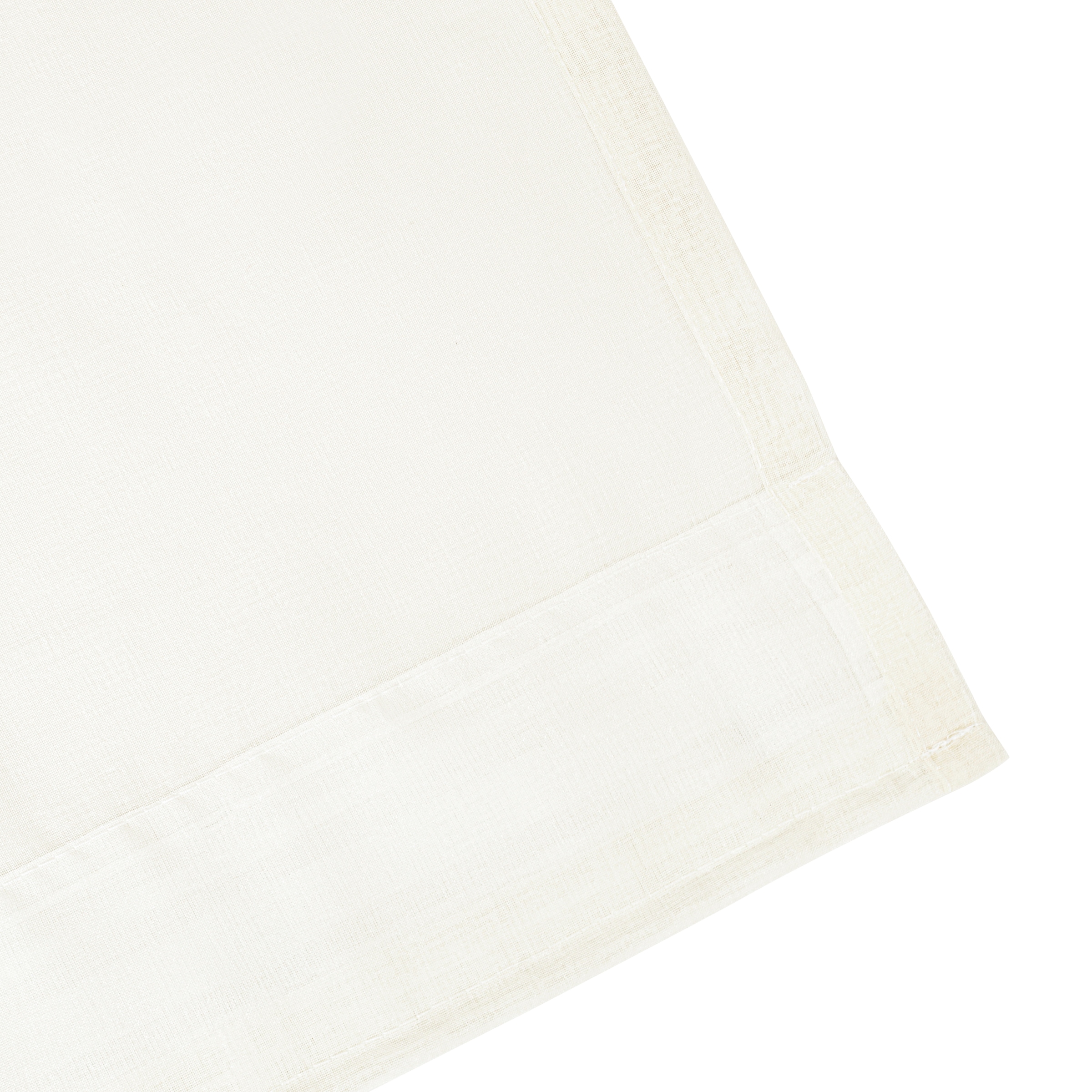 GOODproduct Rideau »Dolly« Bande multifonctionnelle 1 cuis tlg. tissé, polyester