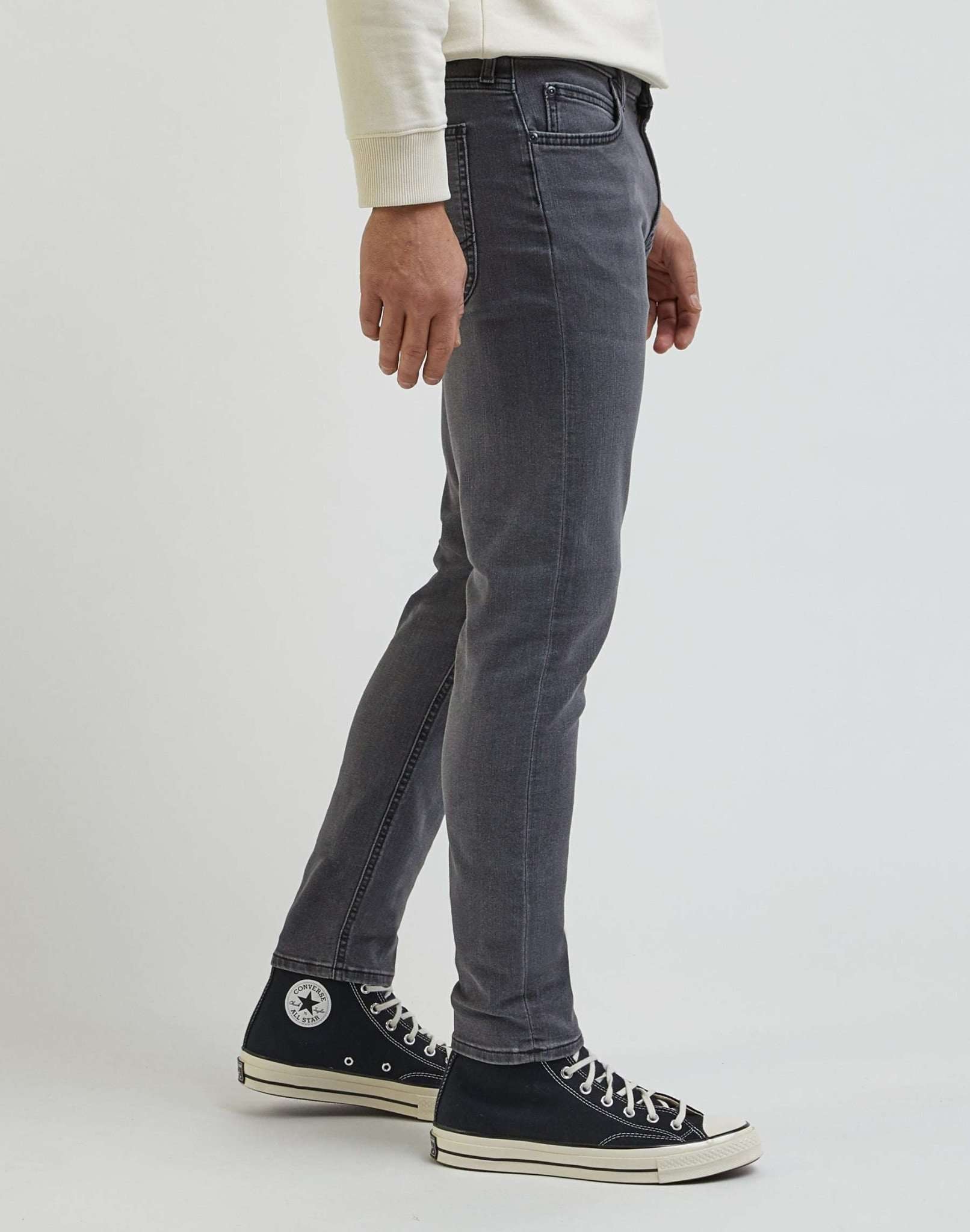 Lee® Skinny-fit-Jeans »LEE Jeans SKINNY FIT MALONE«
