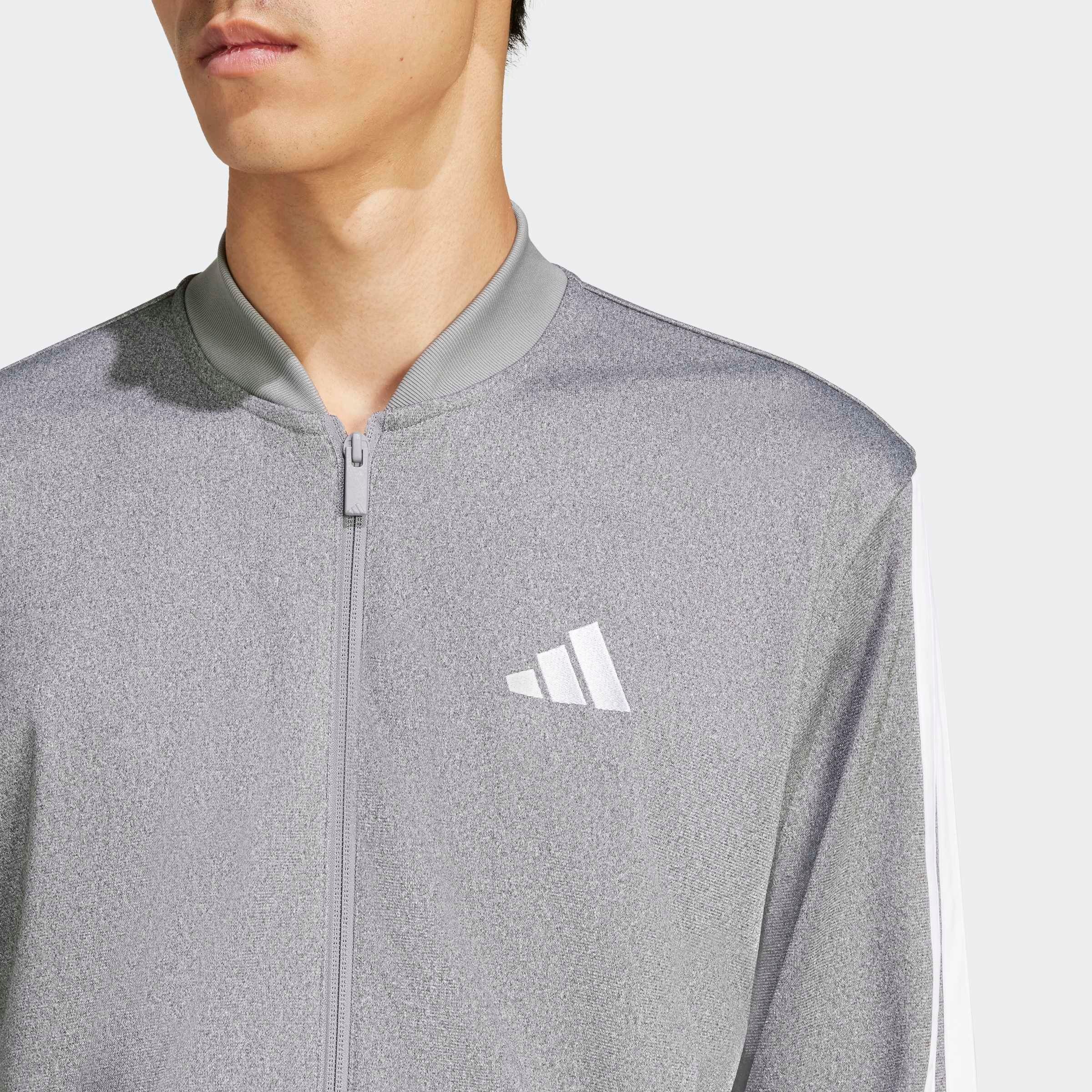 adidas Sportswear Veste d'entraînement »M TR MEL TT«
