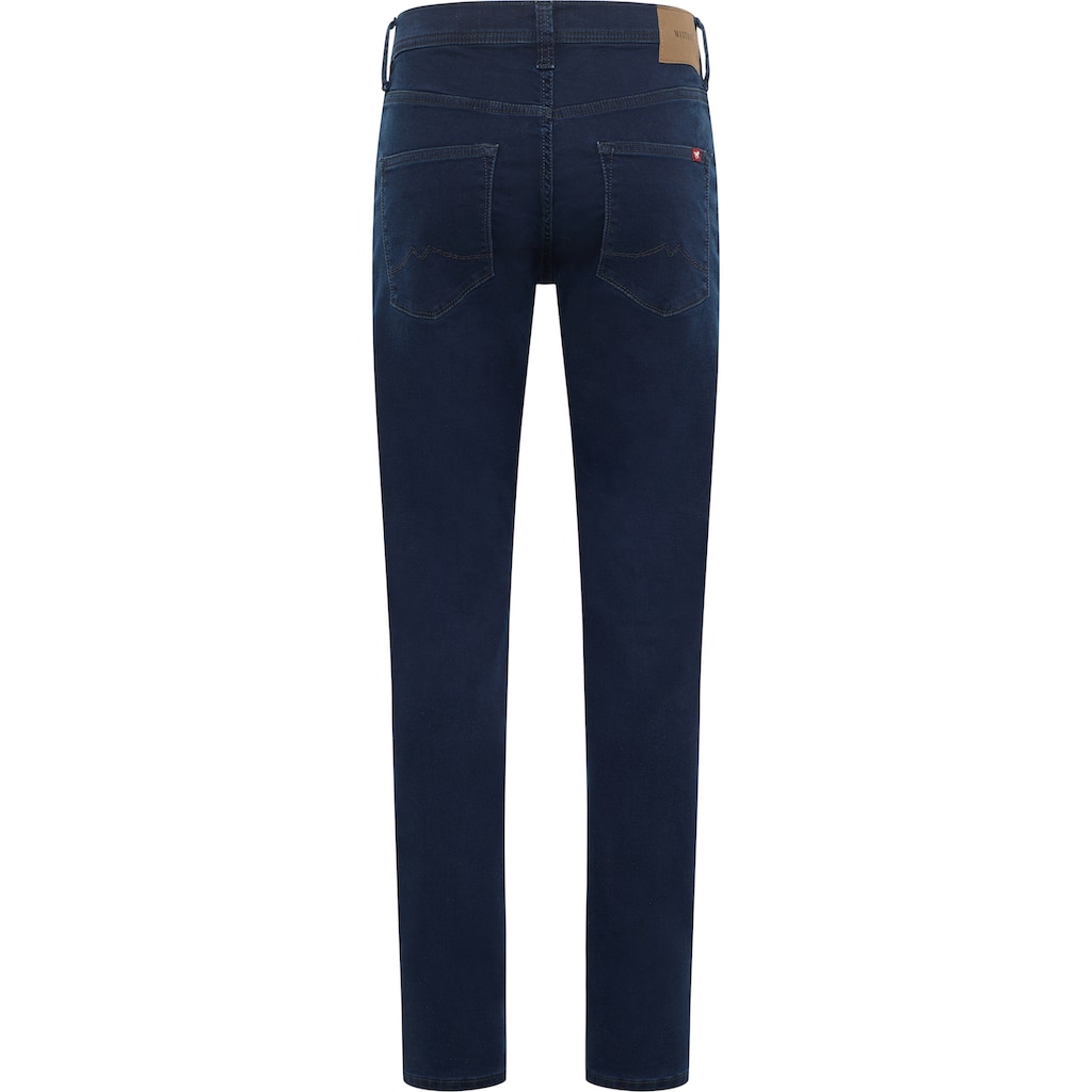MUSTANG Slim-fit-Jeans »Boston K«