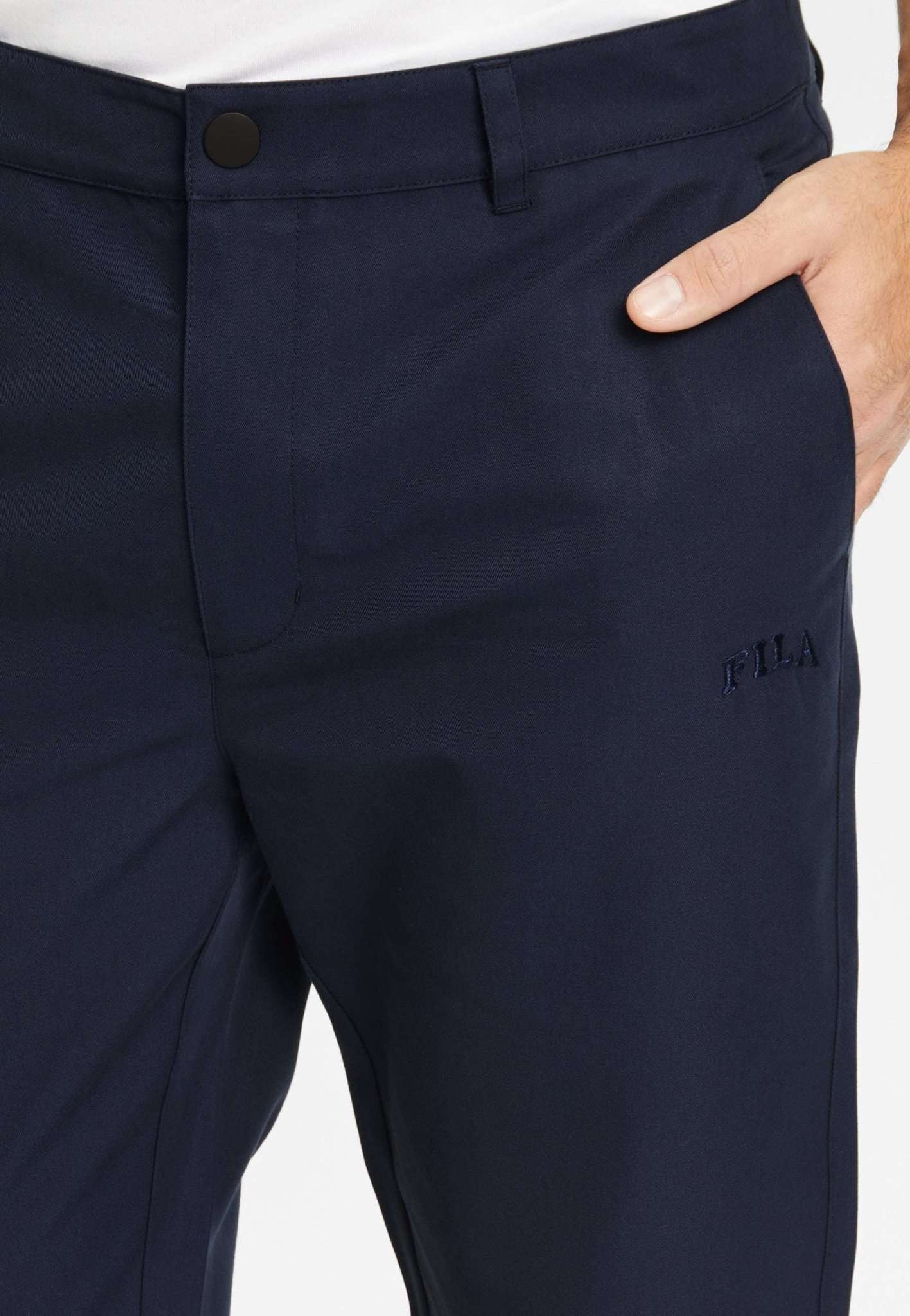 Fila Chinohose »FILA Sweatpants Taizhou«