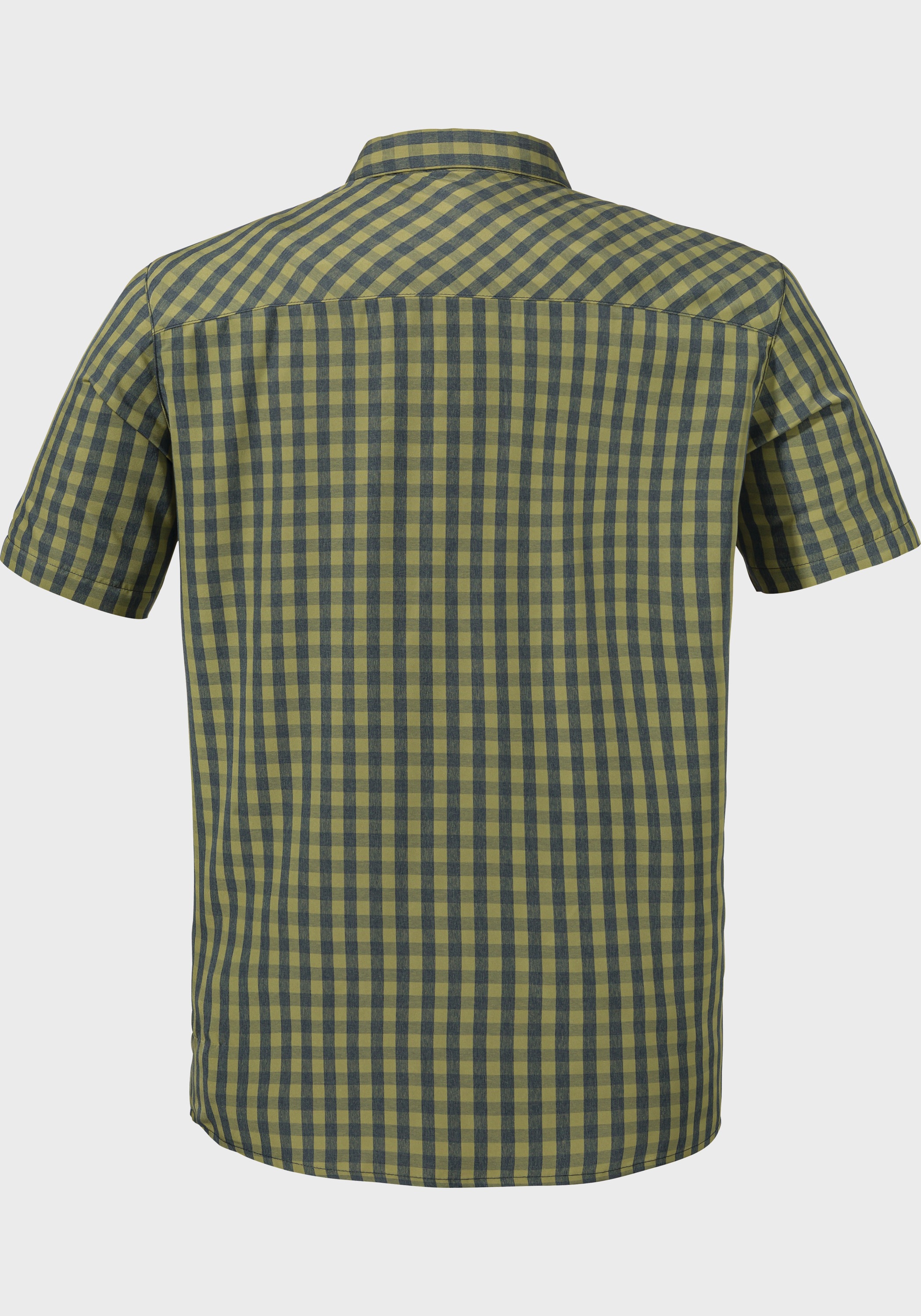 Schöffel Outdoorhemd »Hiking CIRC Shirt Style Dalfoss MNS«