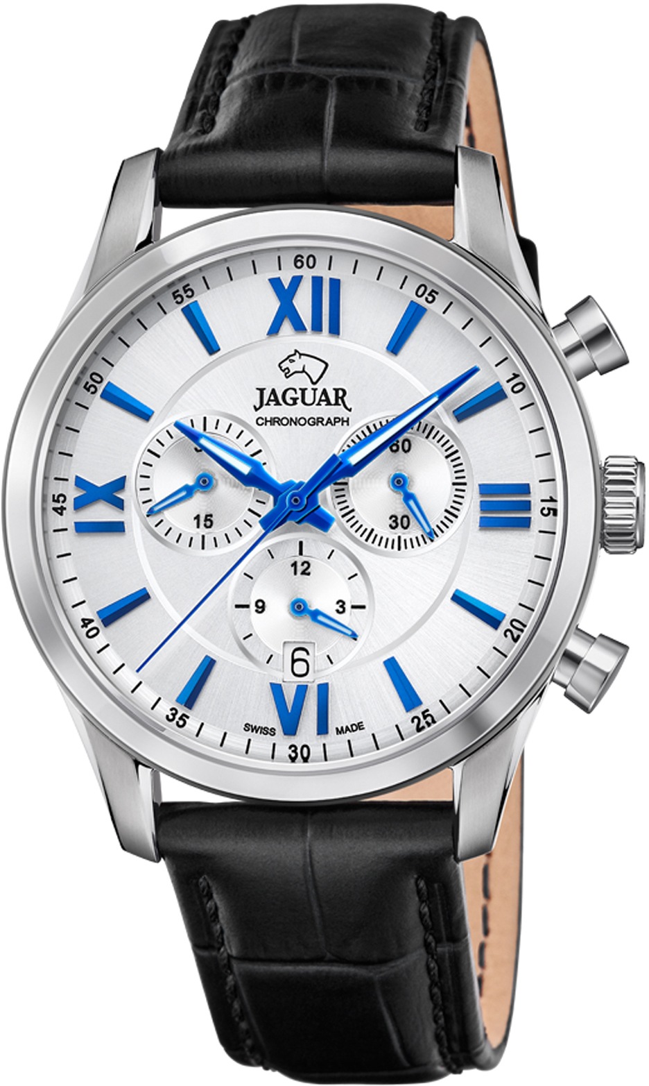 Image of Jaguar Chronograph »Acamar, J884/1« bei Ackermann Versand Schweiz