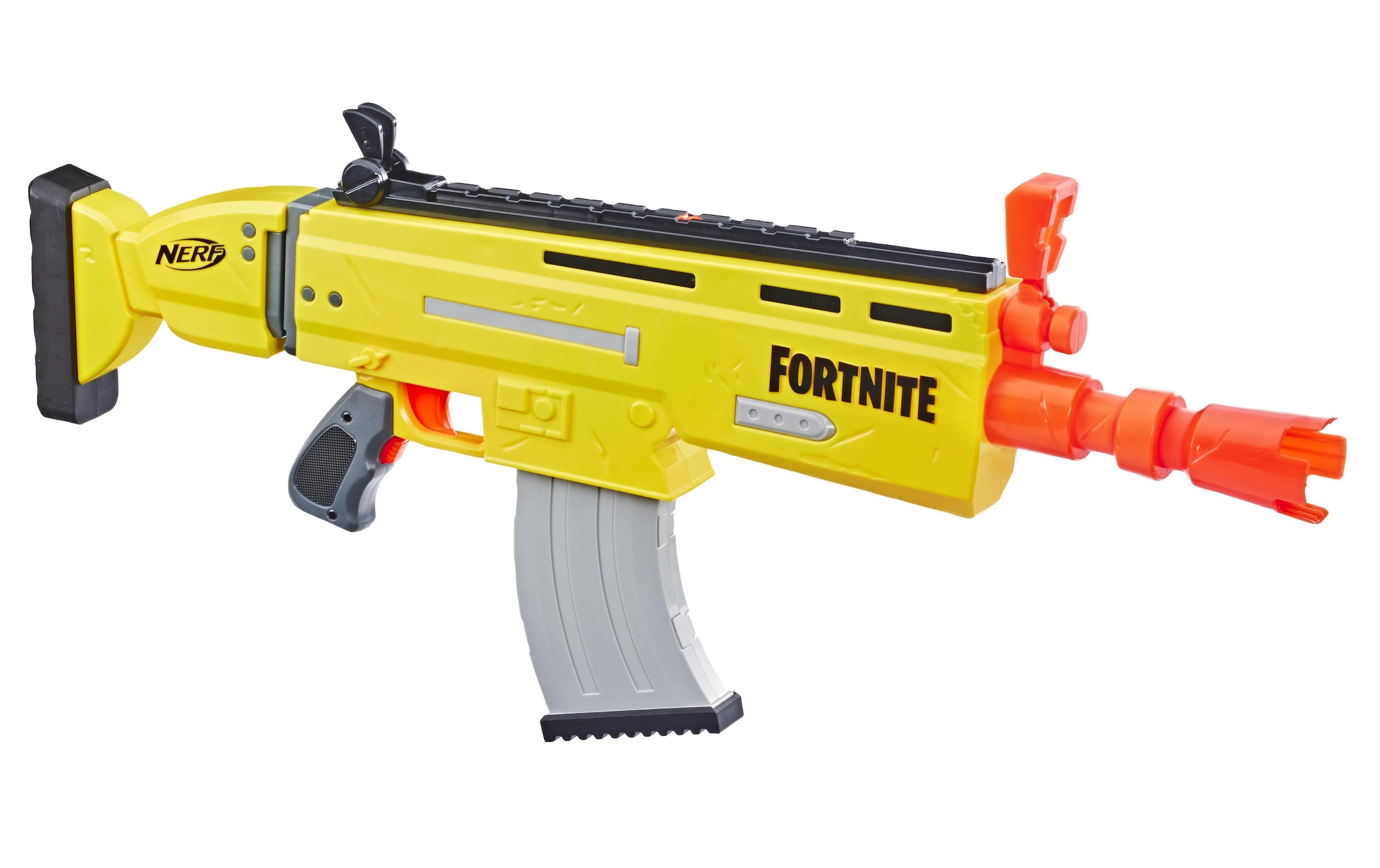 Nerf Gun Online Bestellen Ackermann Ch