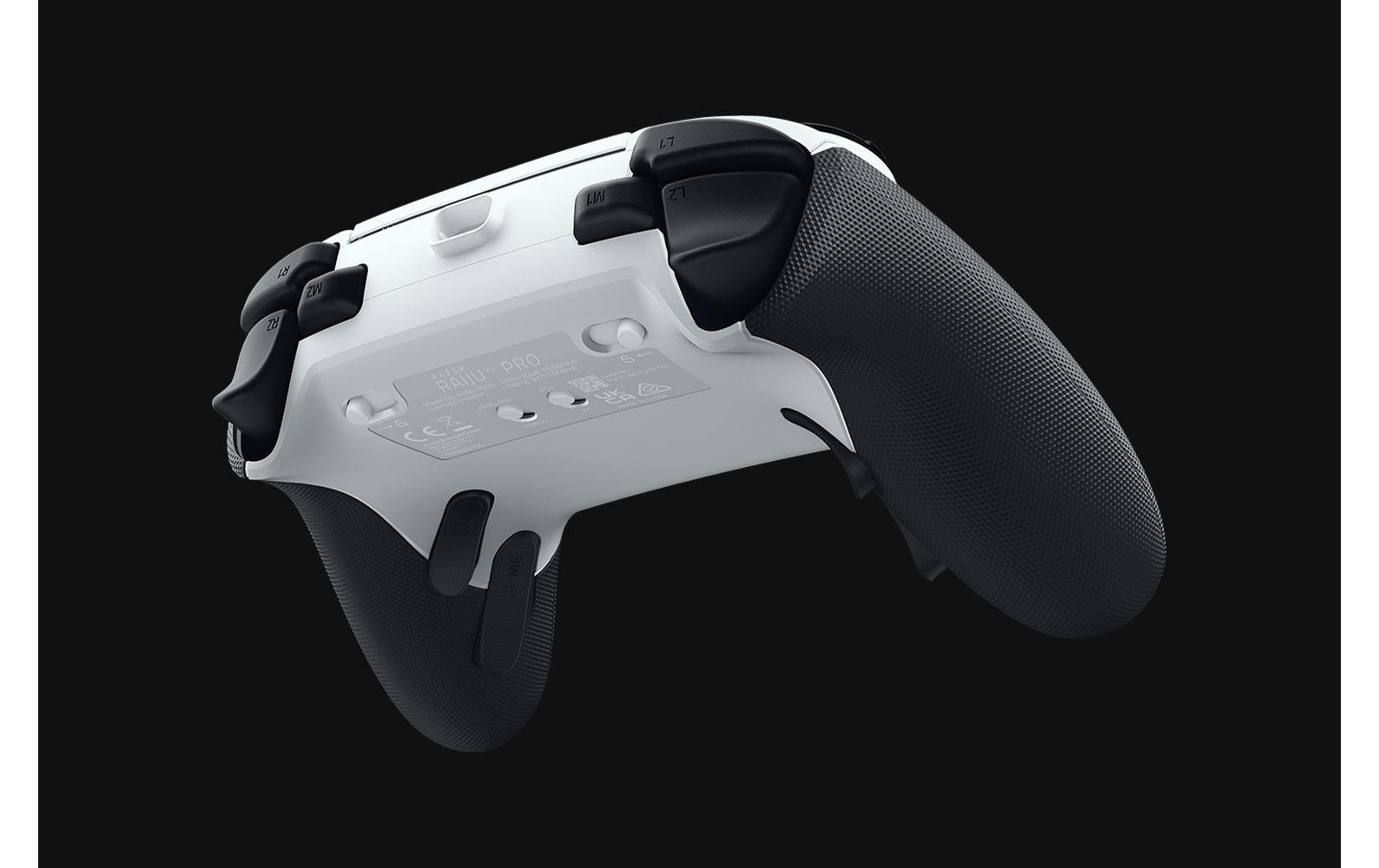 RAZER Controller »Raiju V3 Pro (PS5/PC)«