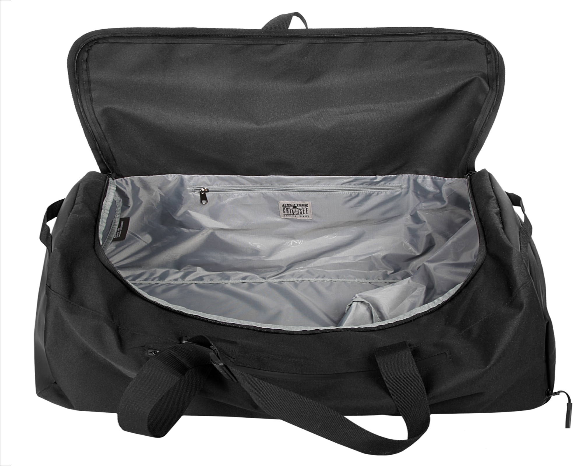 Chiemsee Reisetasche »TRACK "N" DAY«