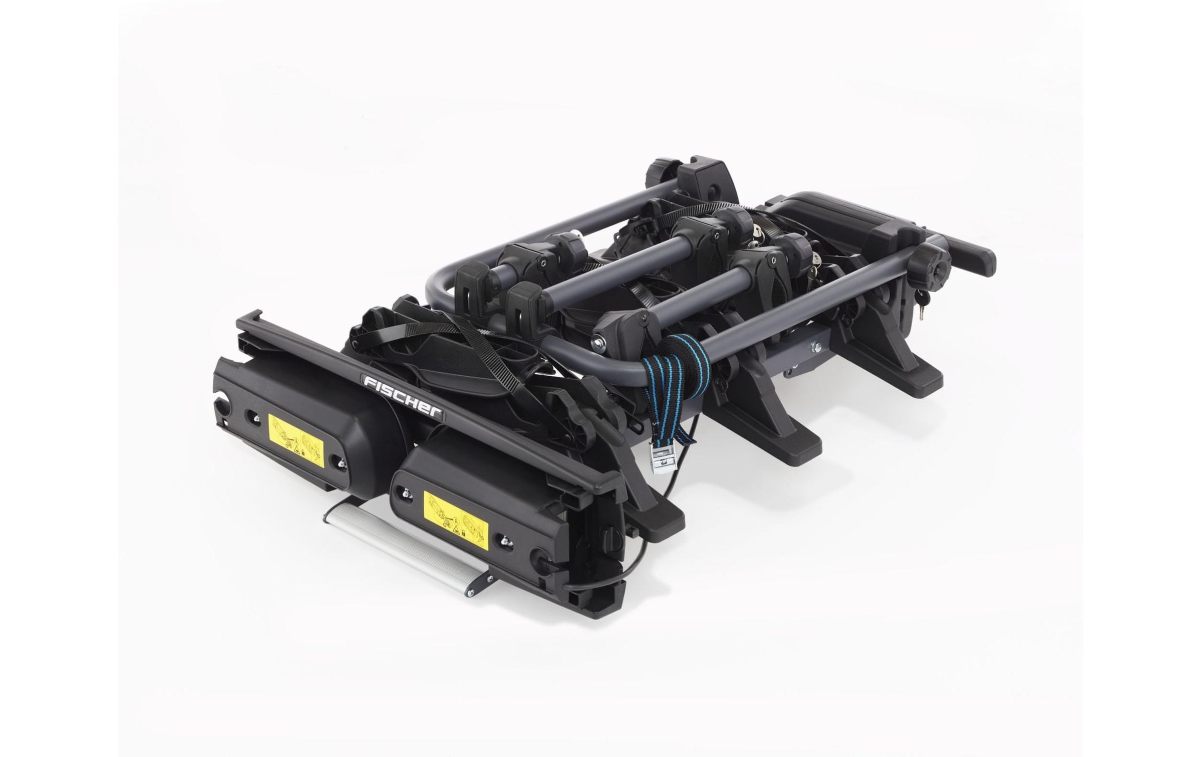 FISCHER Fahrrad Heckfahrradträger »ProlineEvo 3«