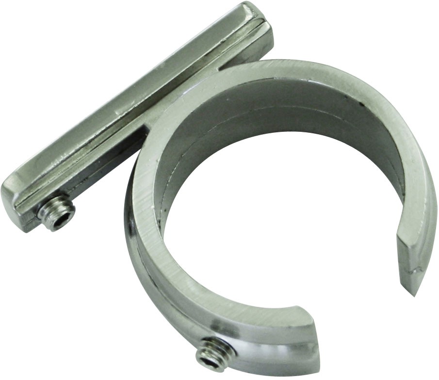 Image of GARDINIA Verbinder »Memphis«, (2 St.), Einzelprogramm Memphis 16 mm bei Ackermann Versand Schweiz