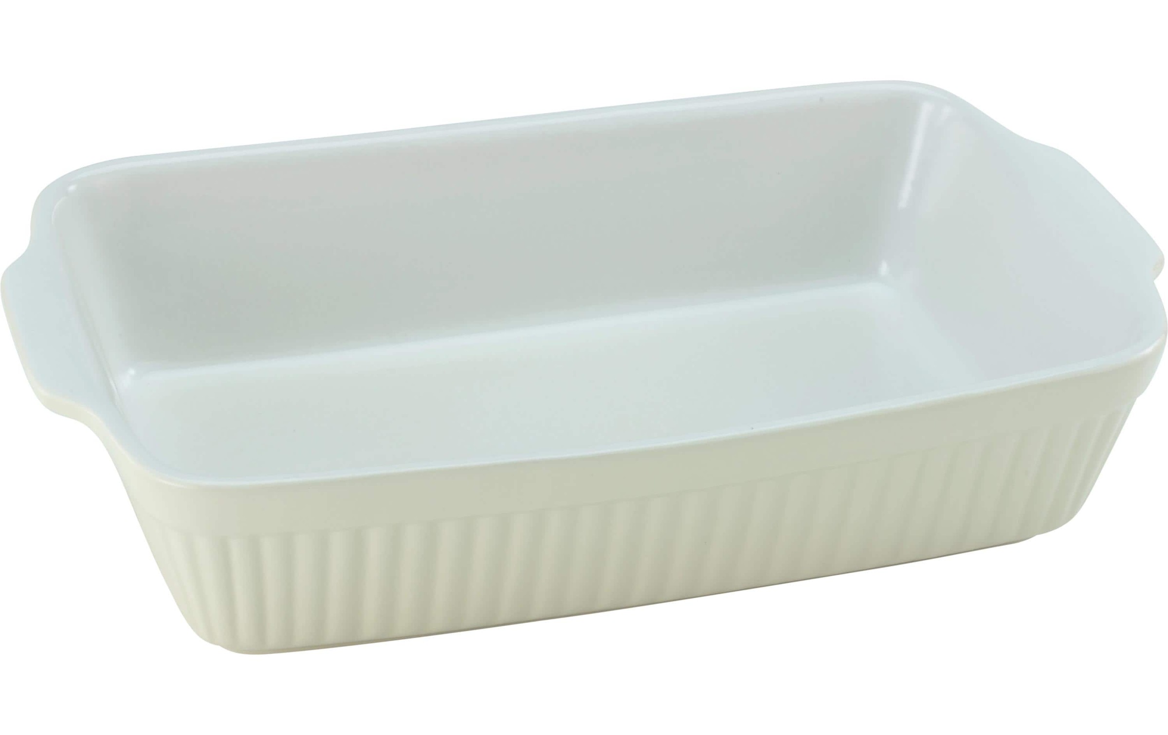 Image of CreaTable Auflaufform "Auflaufform Eckig"