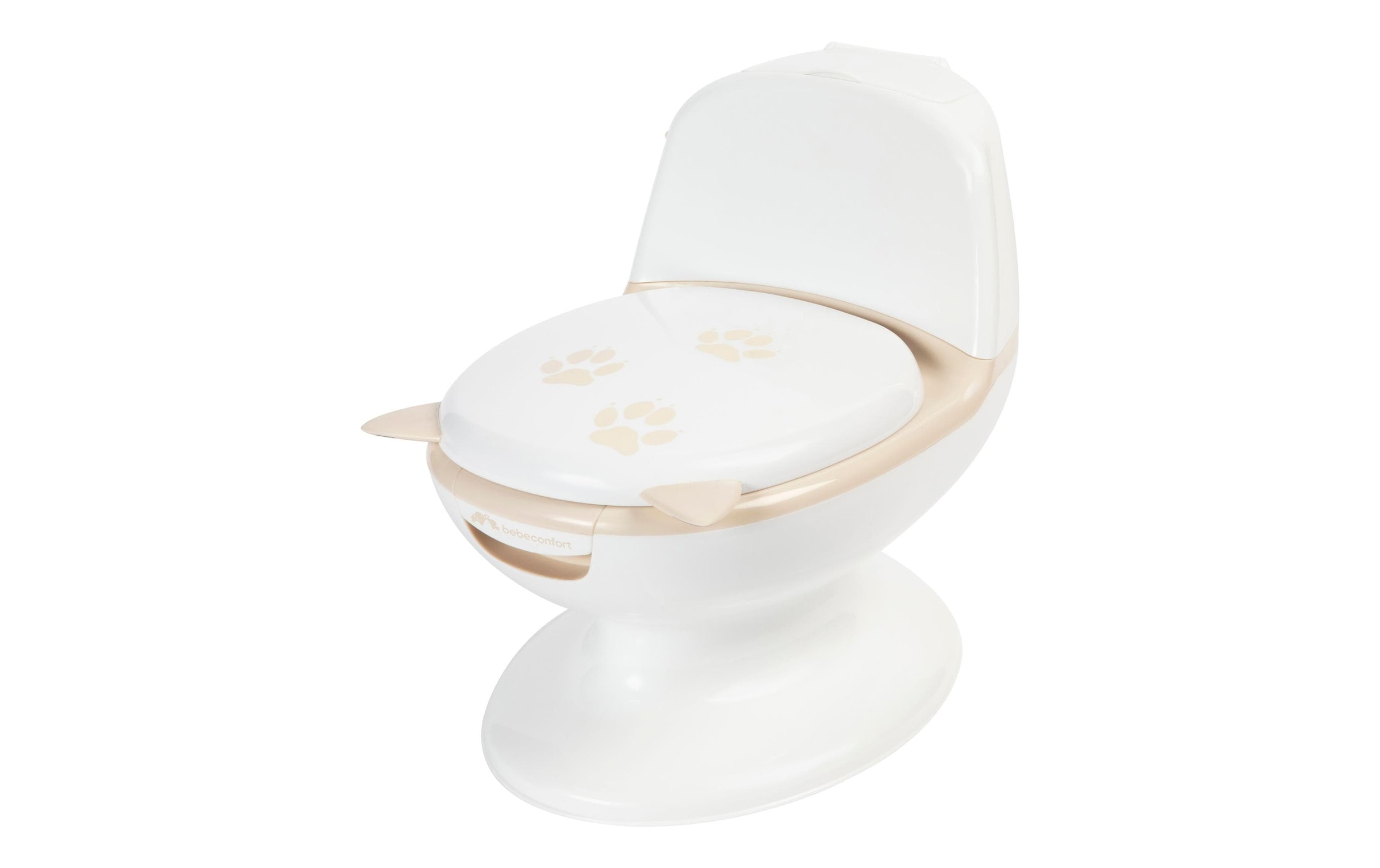 Bebeconfort Toilettentrainer »Kindertoilette Mini Fuchs«