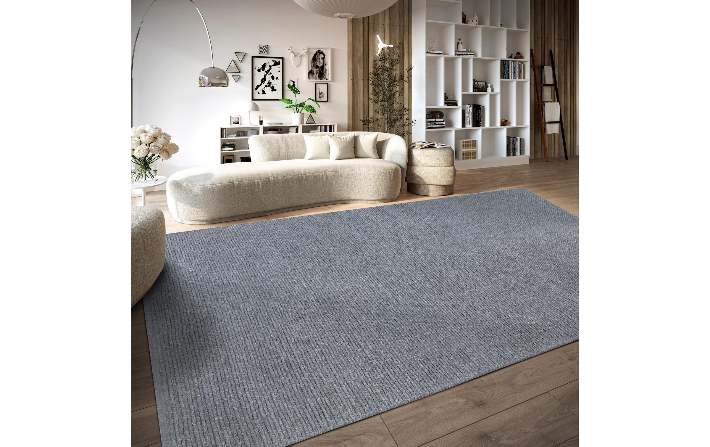 Villeroy & Boch Teppich »Francois 120 cm x 170 cm«