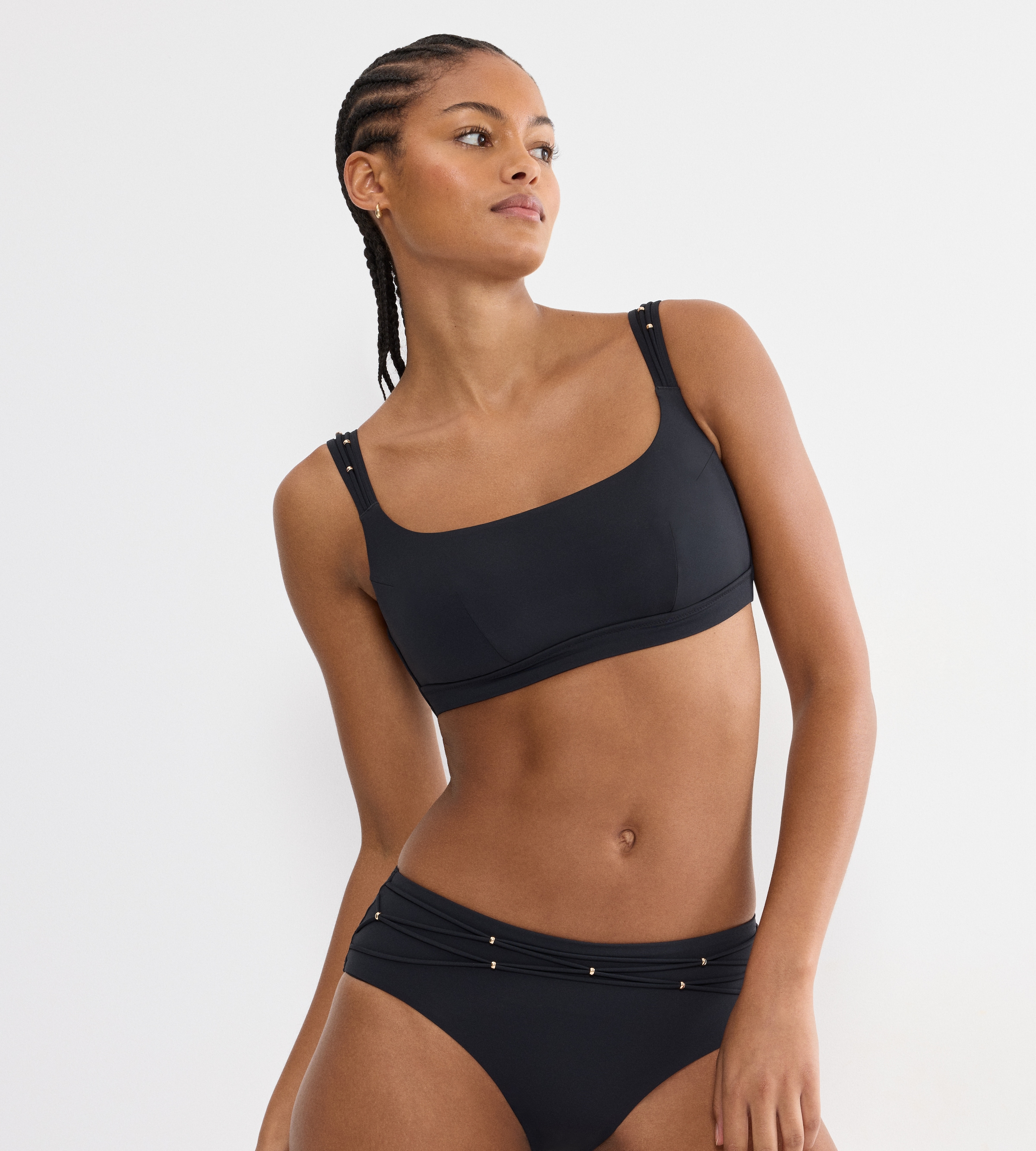 Image of Triumph Bügel-Bikini-Top "Palina Love by the Sea N" Triumph x Palina Rojinski