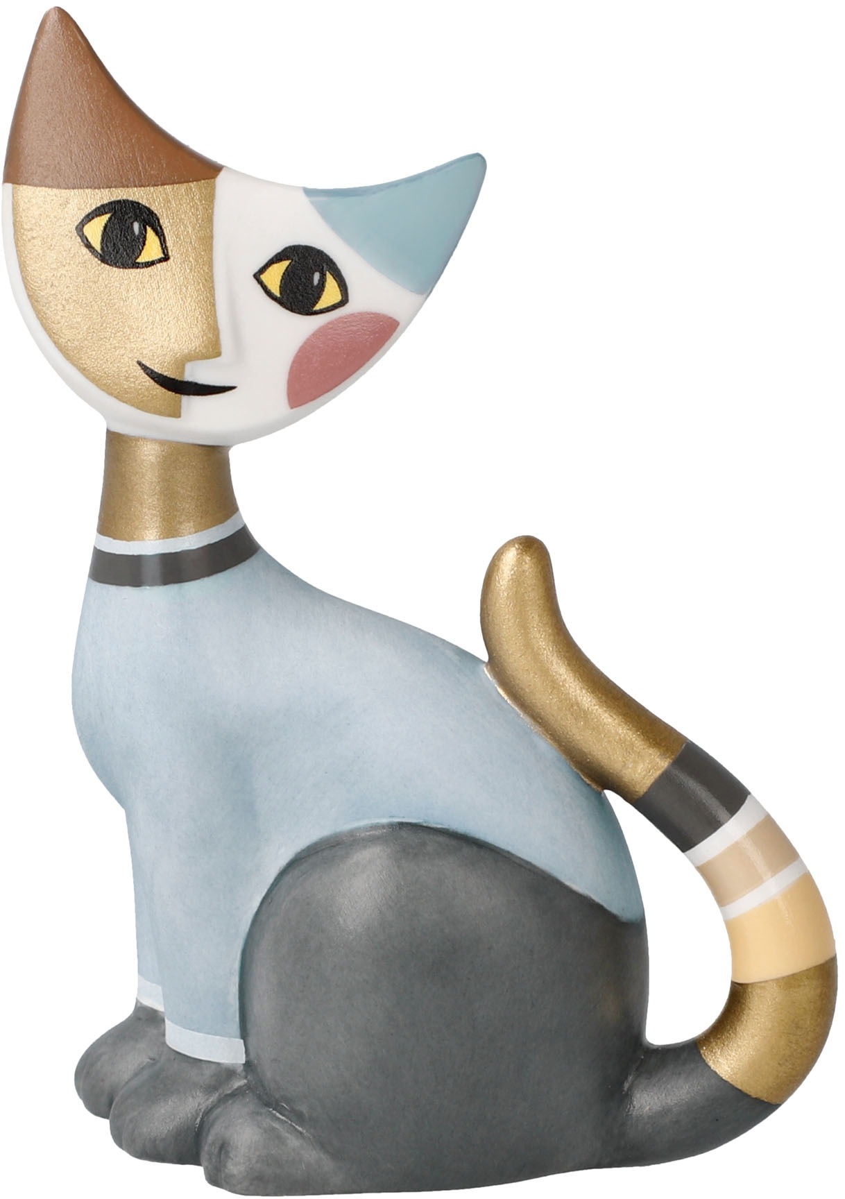 Image of Goebel Sammelfigur "Figur Rosina Wachtmeister - Lola"