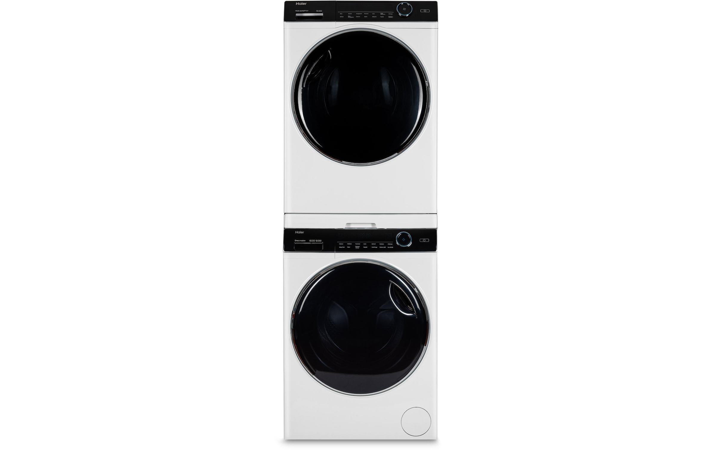 Haier Zwischenbaurahmen