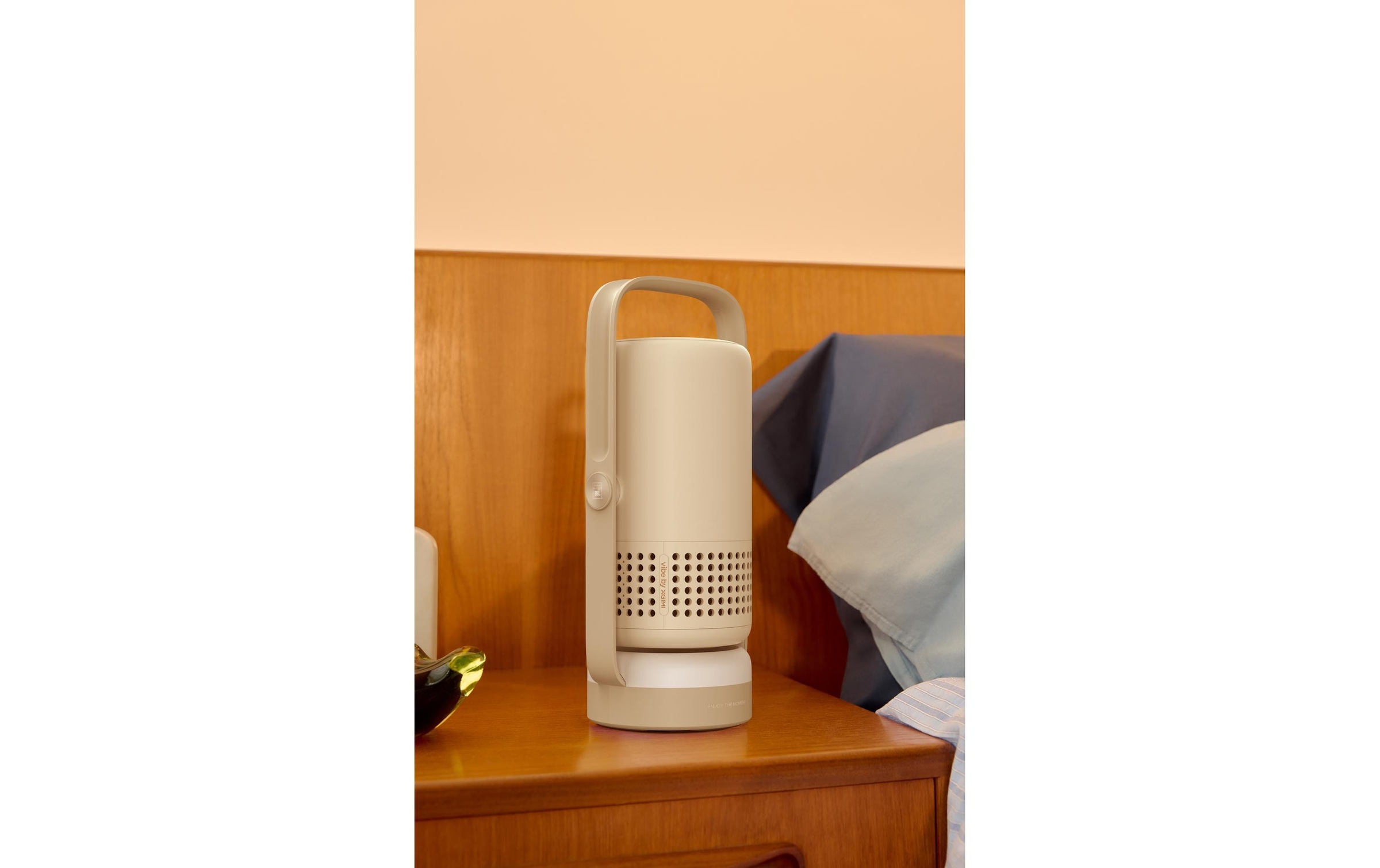 XGIMI Beamer »Vibe One Full HD Tragbar« (220 lm 1920 x 1080 px)