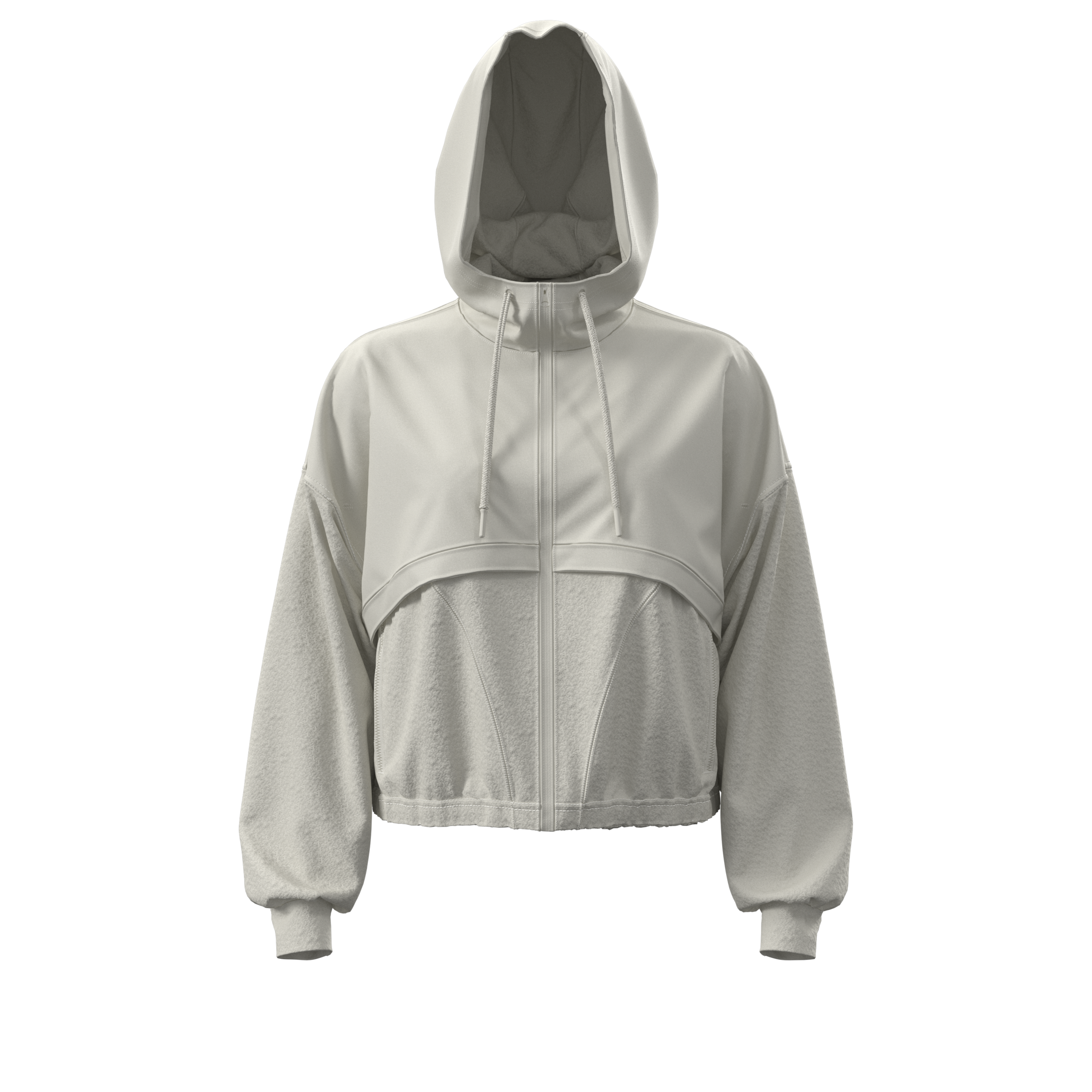 Under Armour® Veste d'entraînement »UA PERFORMANCE FLEECE JKT« für Erwachsene
