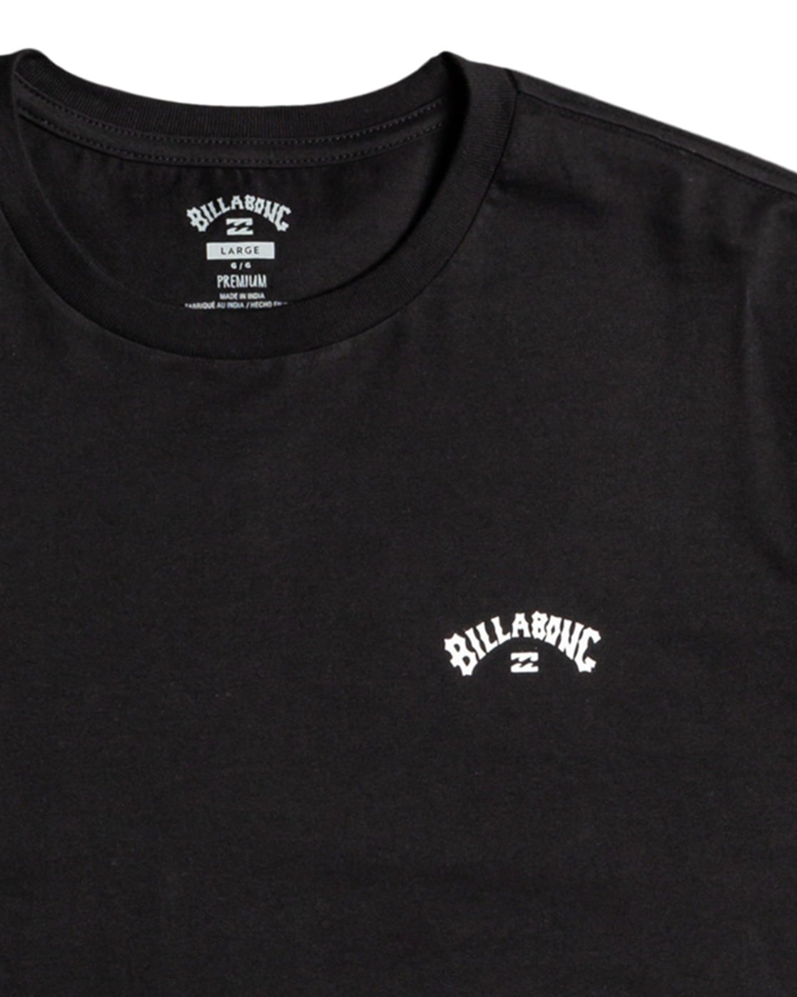 Billabong T-Shirt »Arch Wave«