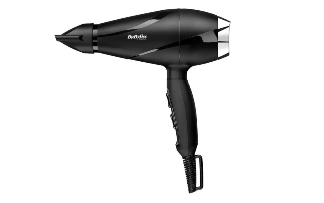 Image of BaByliss Haartrockner "Turbo Pro 2100 W" 2.100 W