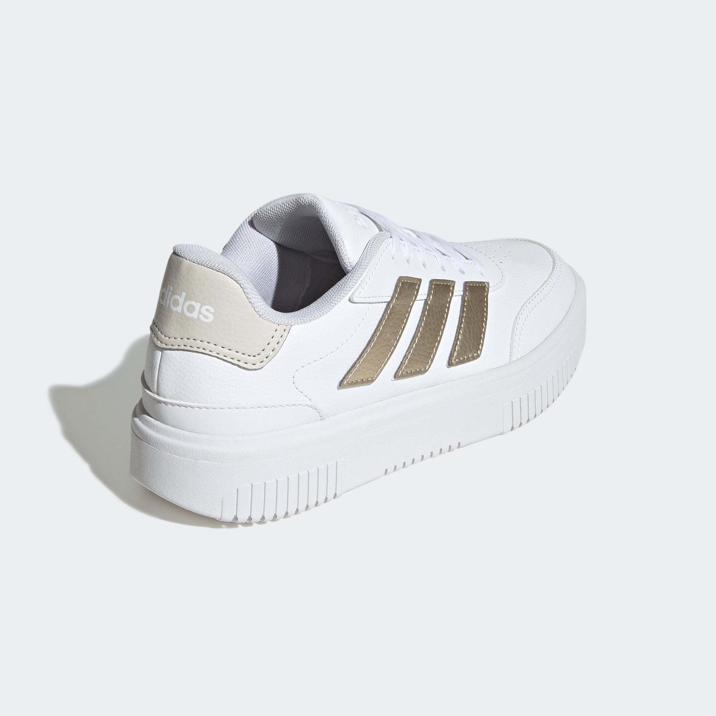 adidas Sportswear Sneaker »COURTBLOCK BOLD«