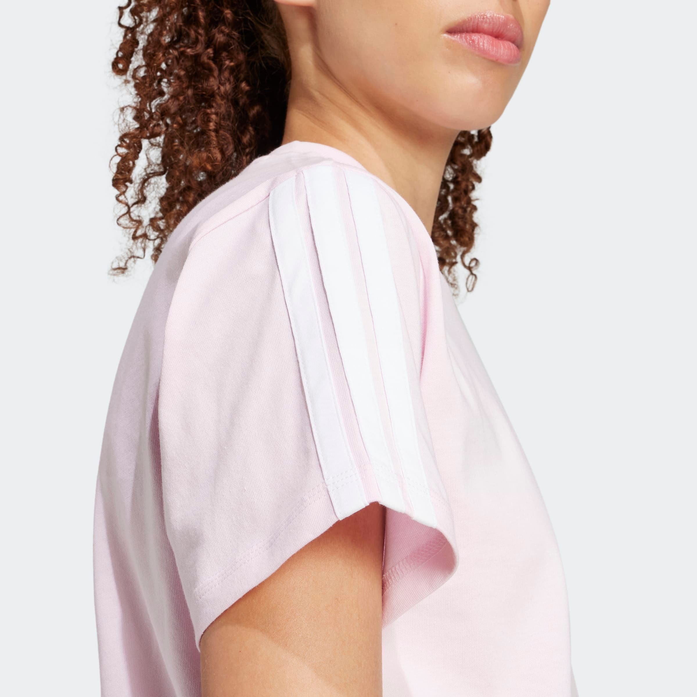 adidas Sportswear T-Shirt »W 3S SJ T B«