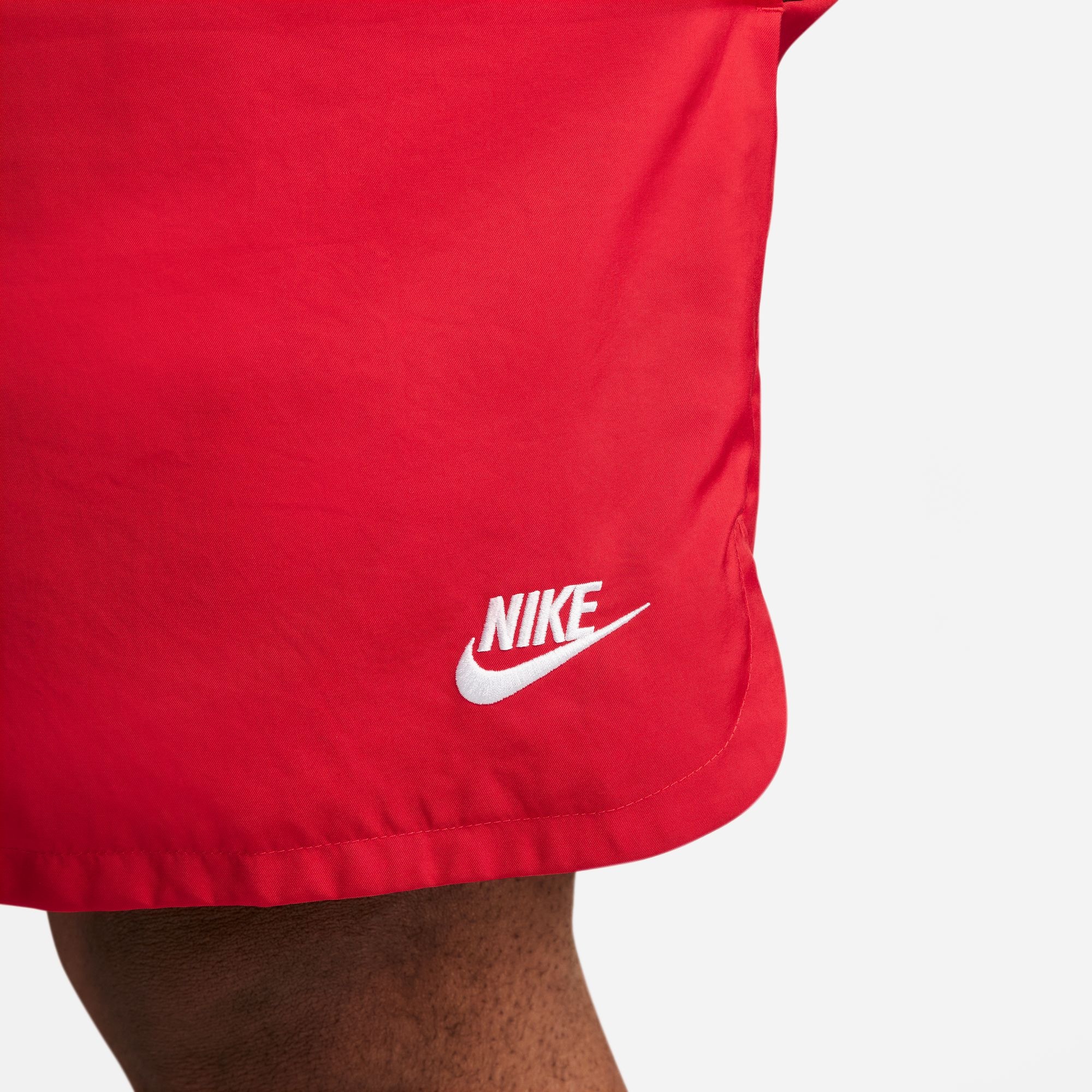 Nike Sportswear Shorts »Sport Essentials Men's Woven Lined Flow Shorts«