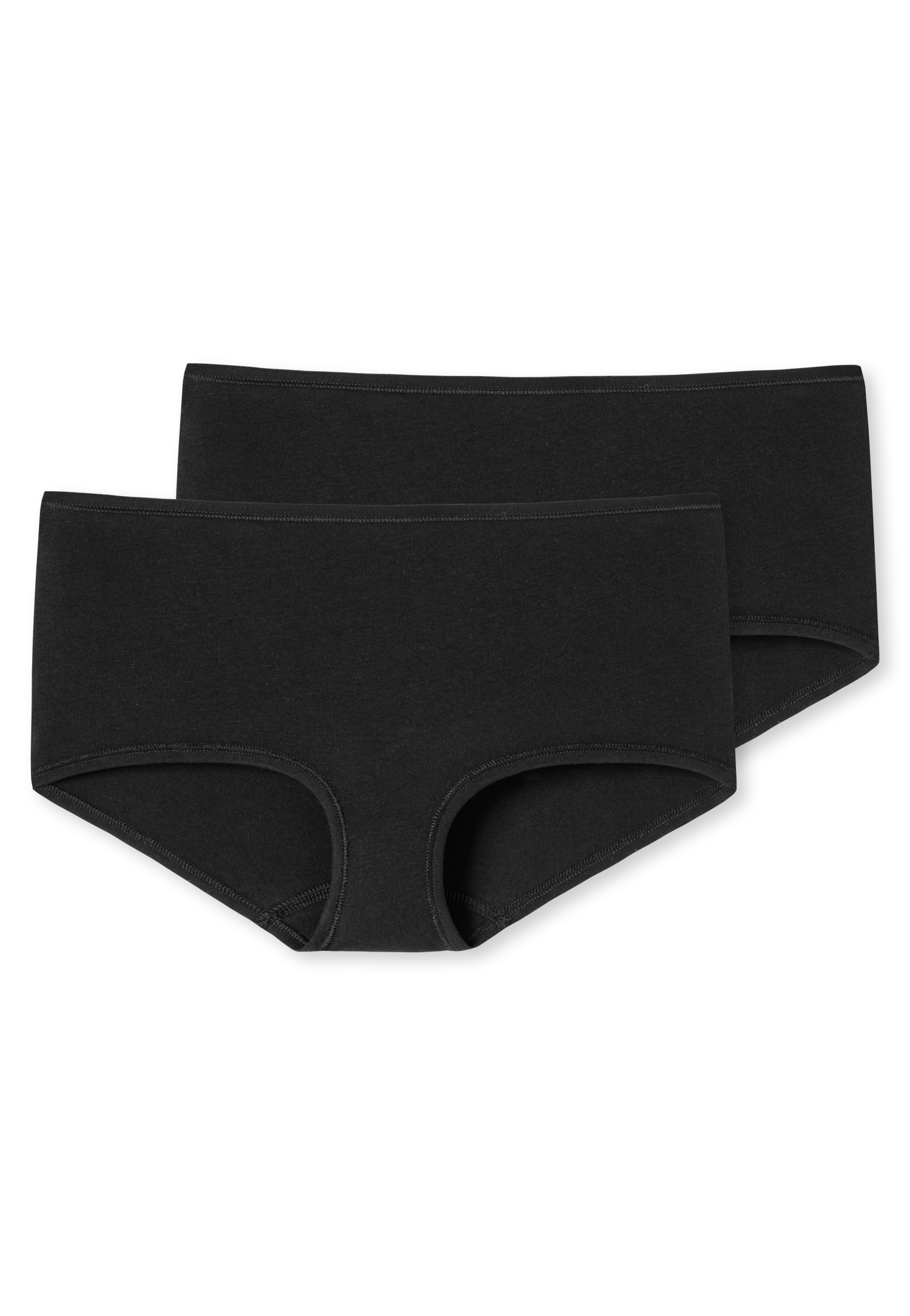 Hüftpanty »"95/5"«, (2er-Pack), mit flachen Nähten