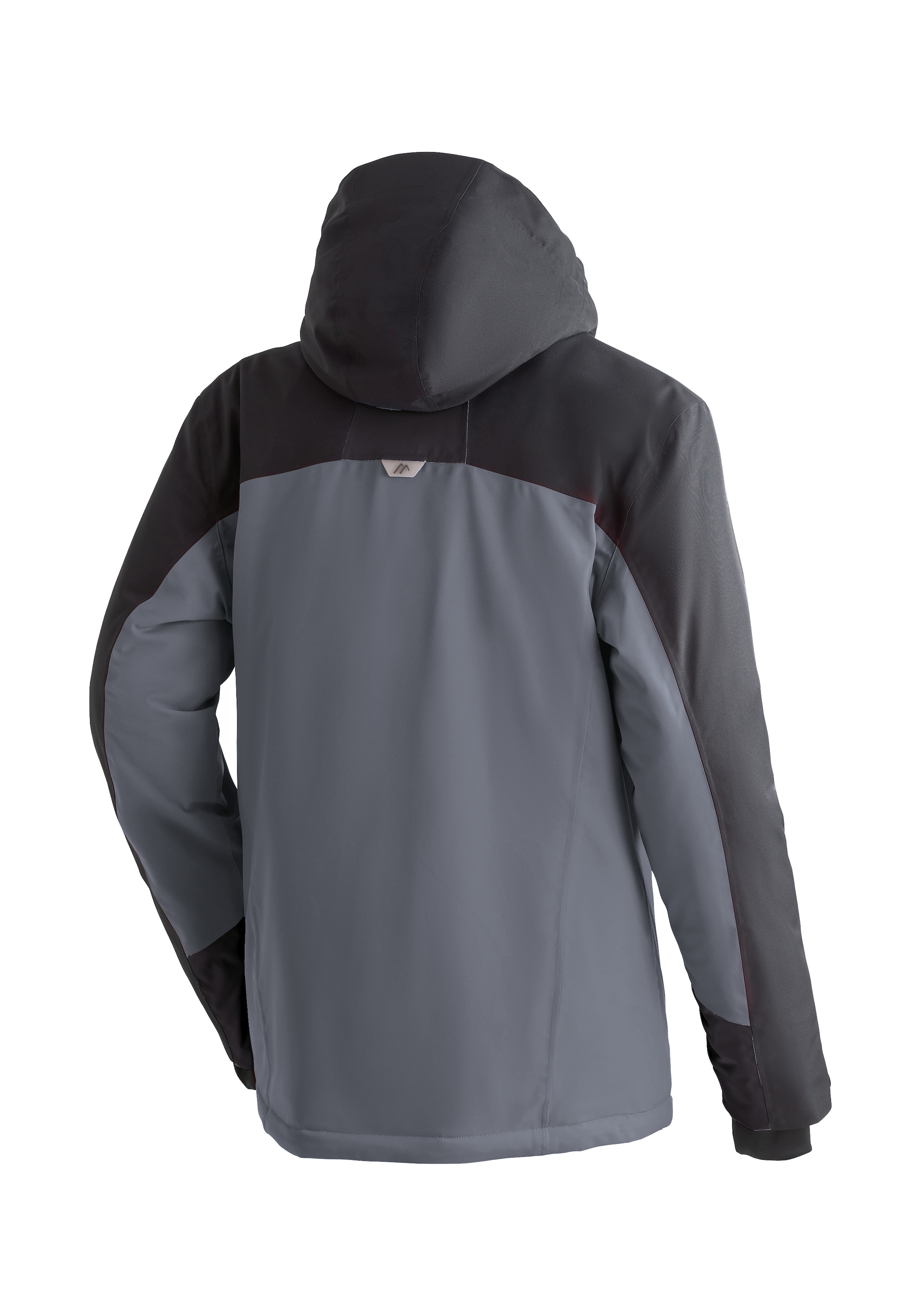Maier Sports Veste de ski »Oravice« Herren Winterjacke mit RV-Taschen und Kapuze, wasserdicht