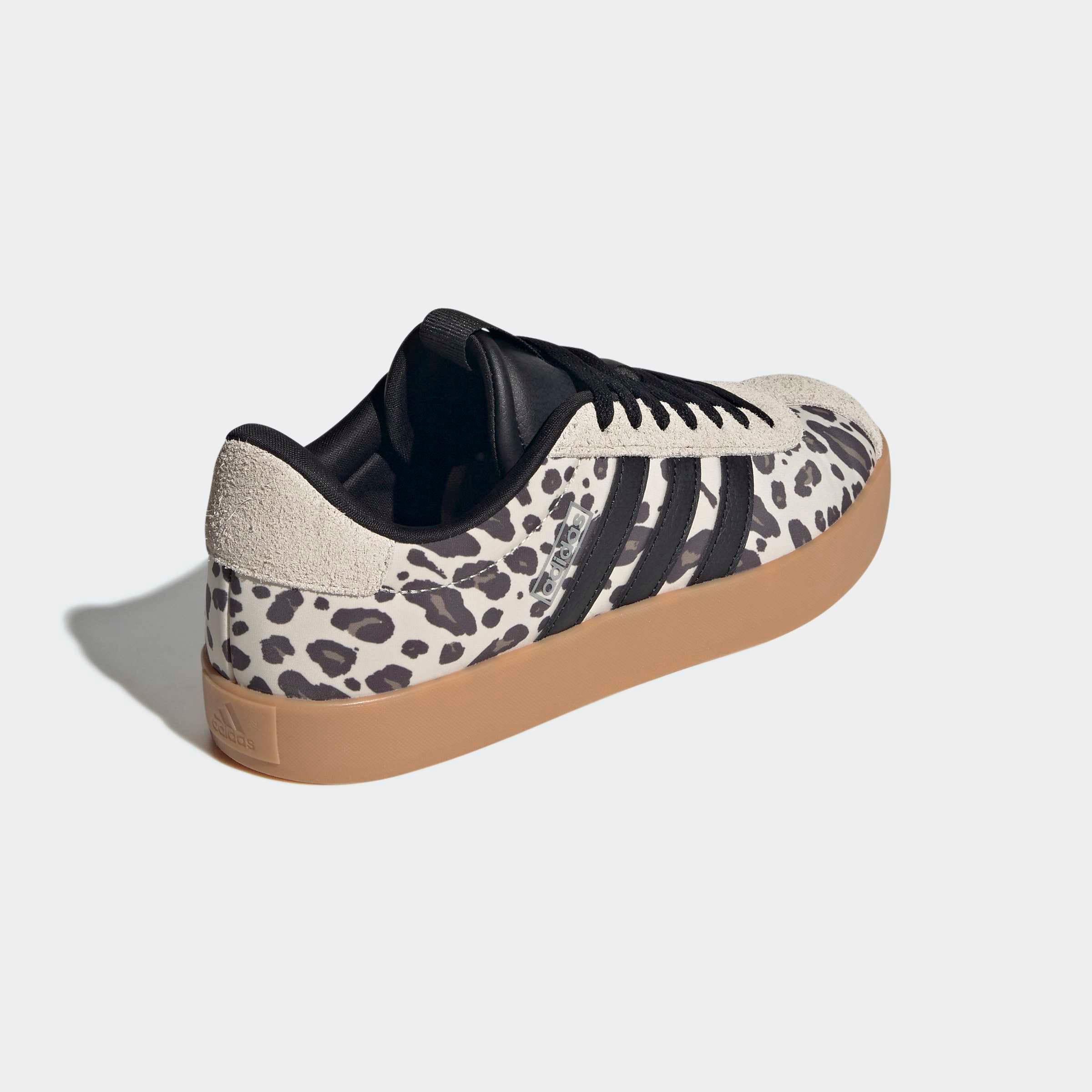 adidas Sportswear Sneaker »VL COURT 3.0«  mit Leo Muster