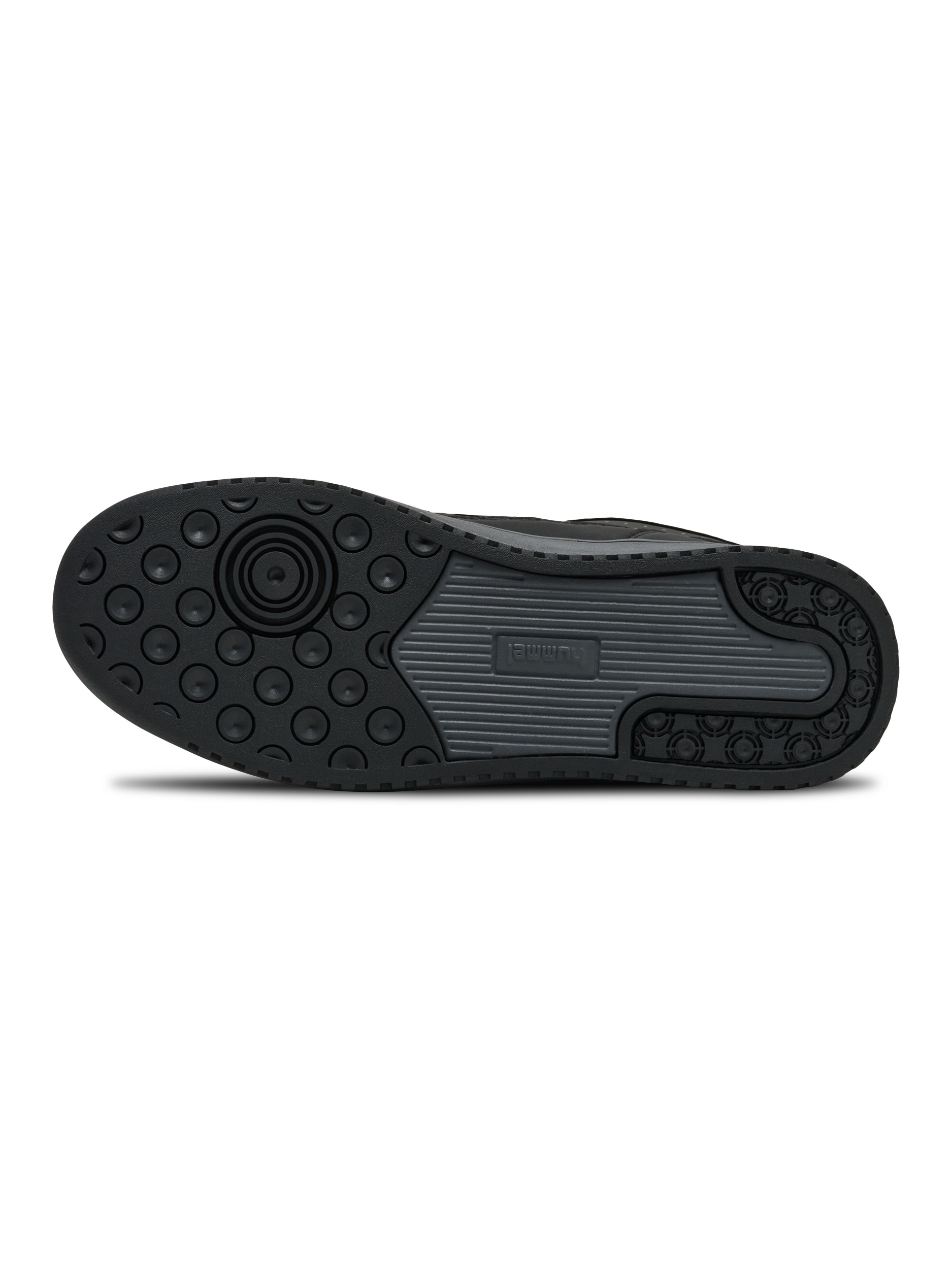 hummel Sneaker »ST. POWER PLAY MID TEX«