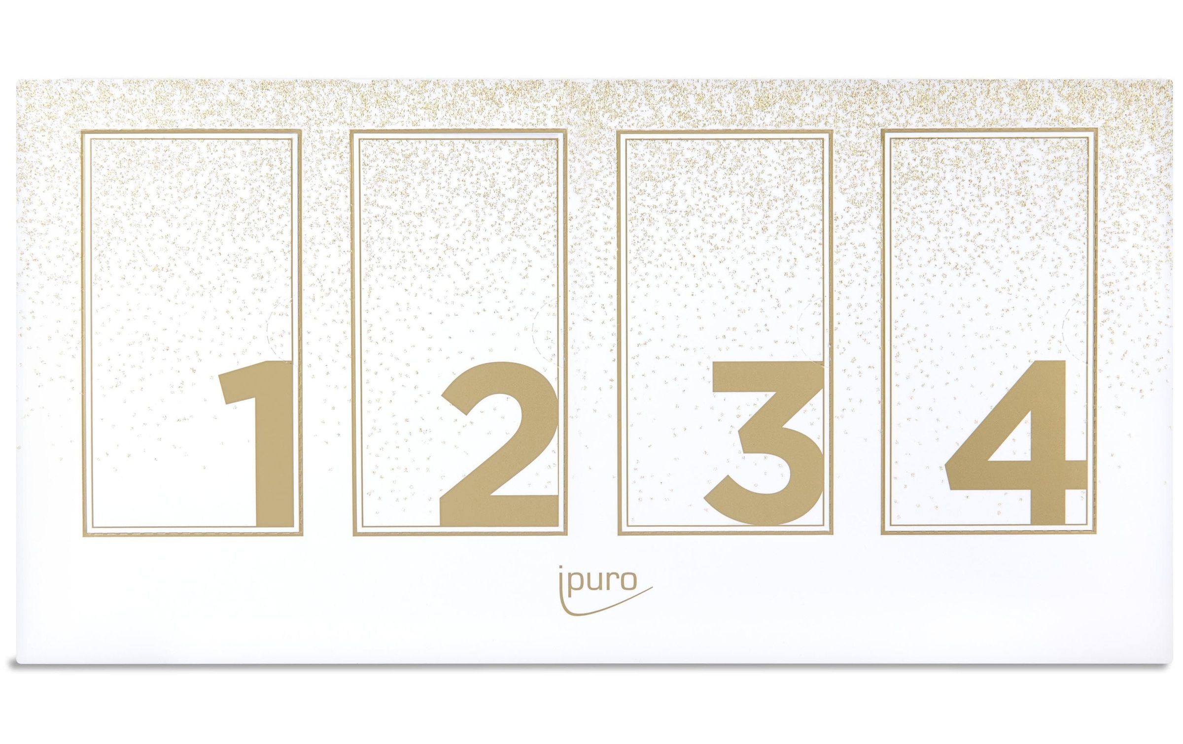 IPURO Duftstäbchen »limited Adventsset«