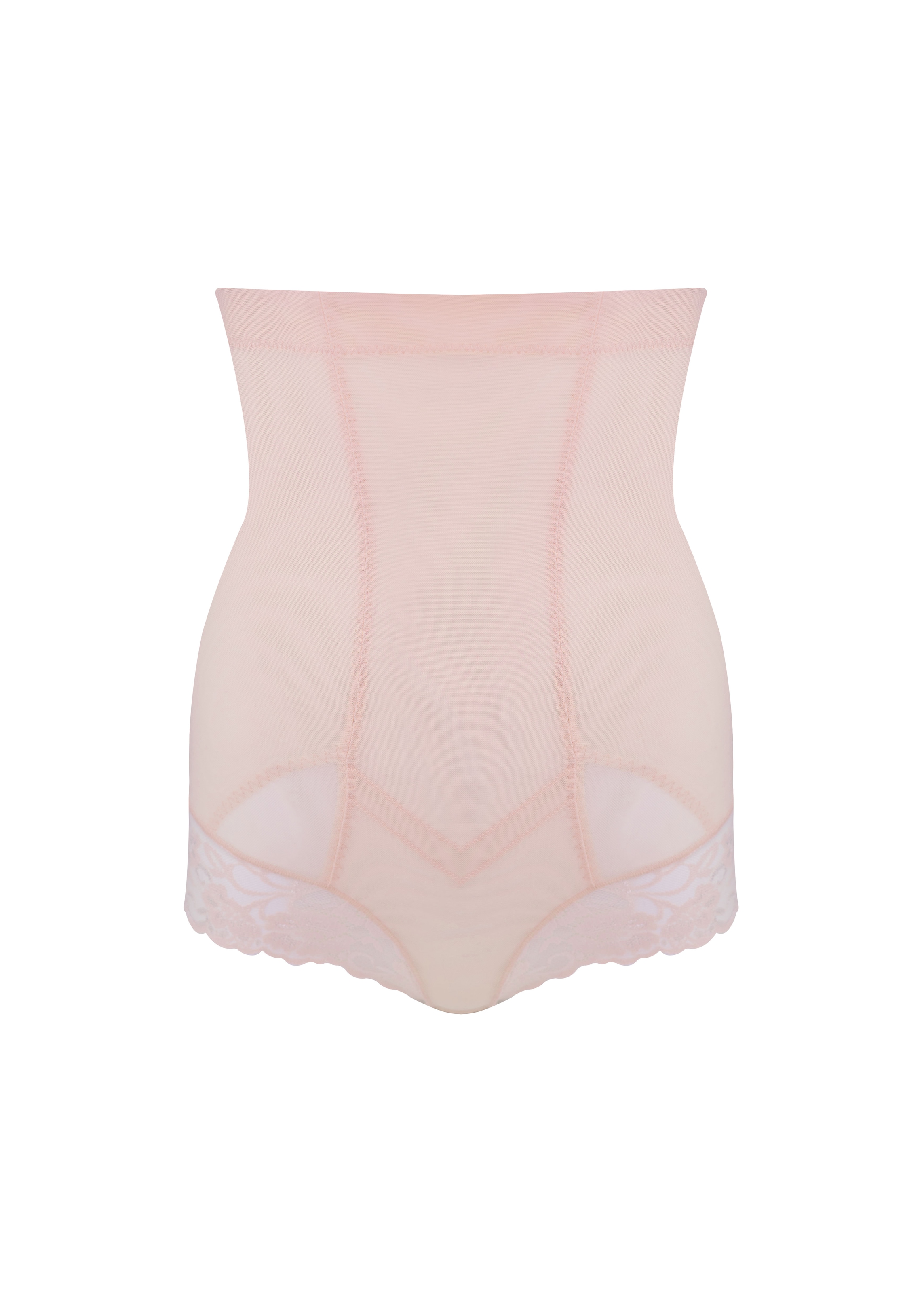 MAGIC Bodyfashion Slip gainant »Super Control Brief« modelage moyen du ventre, taille et dos, dentelle