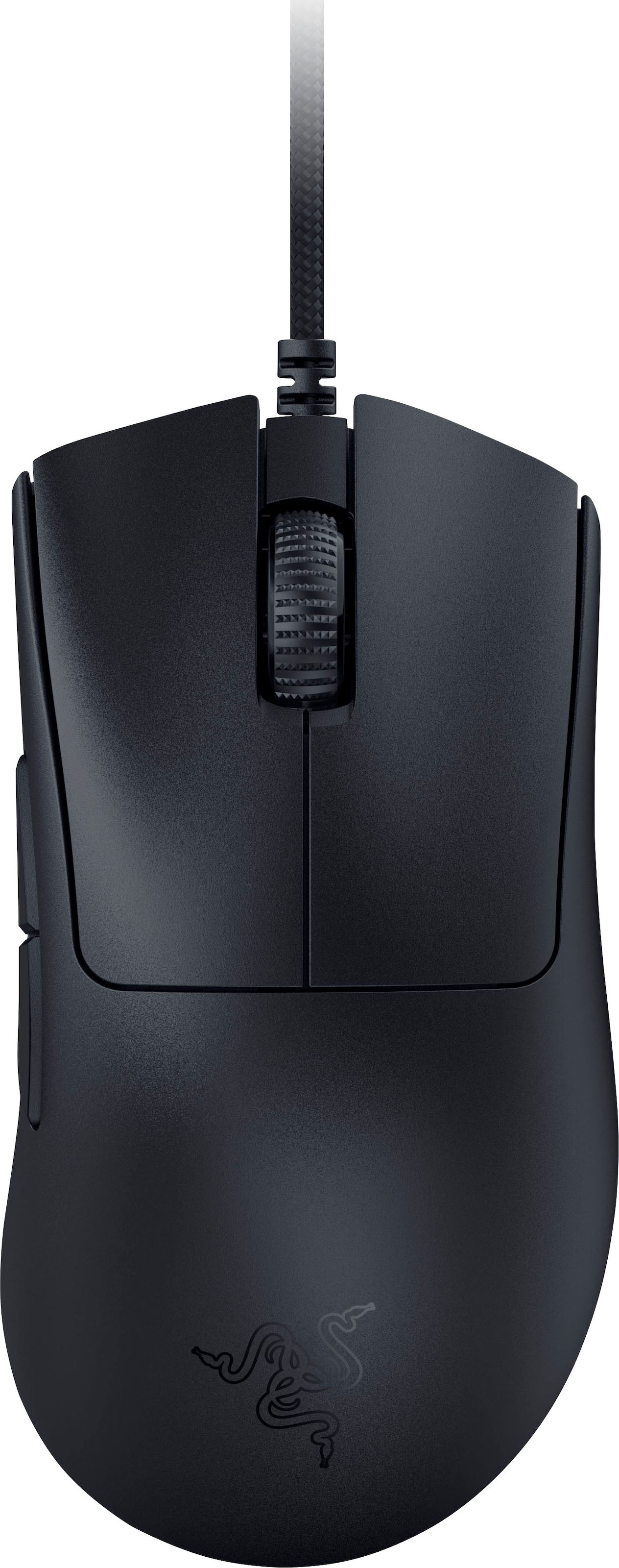 Image of RAZER Gaming-Maus "DeathAdder V3" kabelgebunden