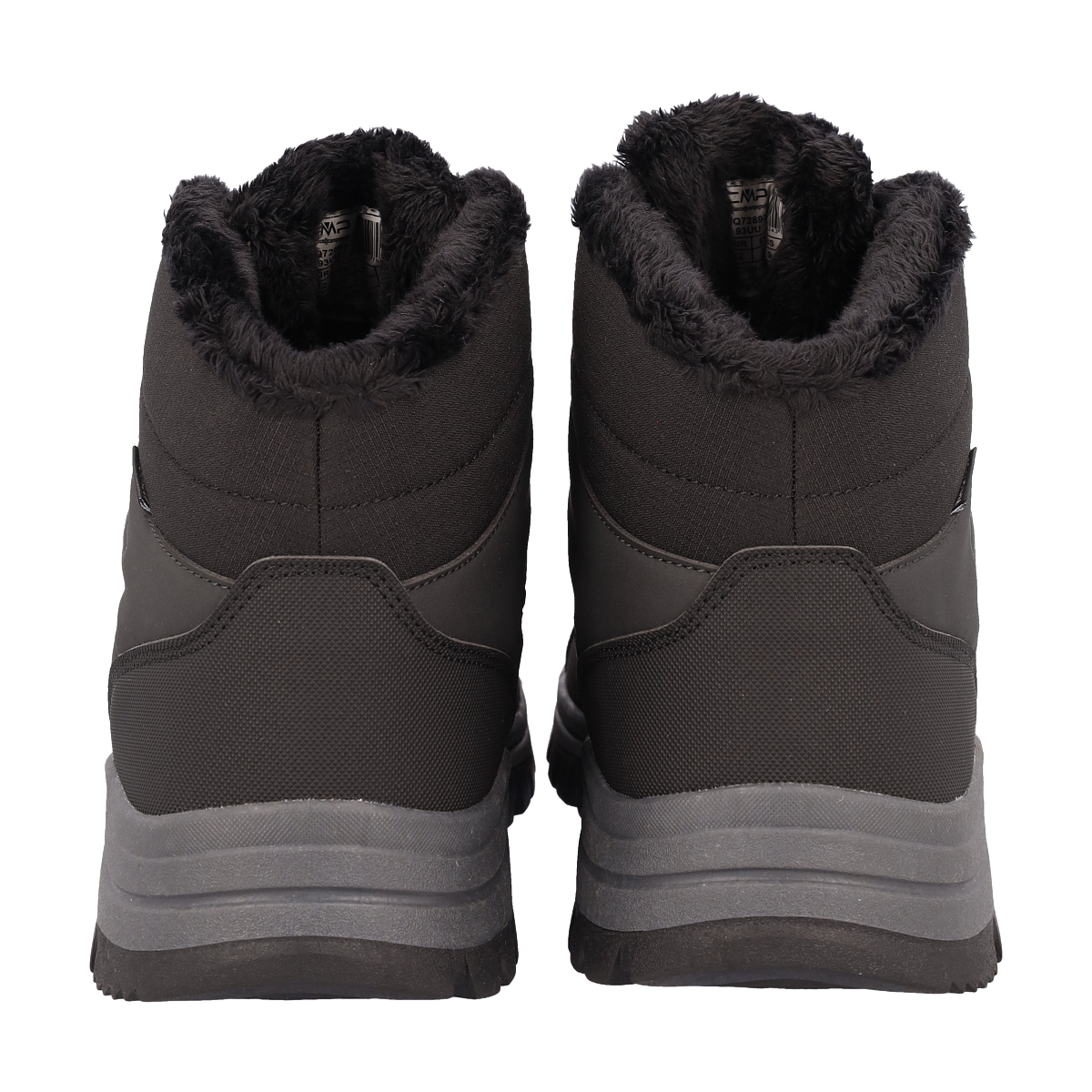 CMP Bottes d'hiver »AURYL MID SNOW BOOTS WP«  Winterschuhe, Winterboots, Snowboots, wasserdicht